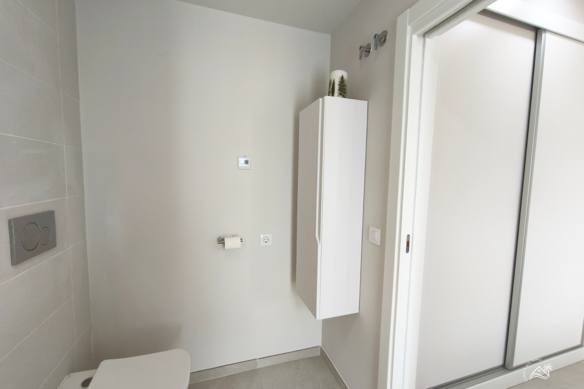 Herverkoop - Penthouse -
San Juan de los Terreros
