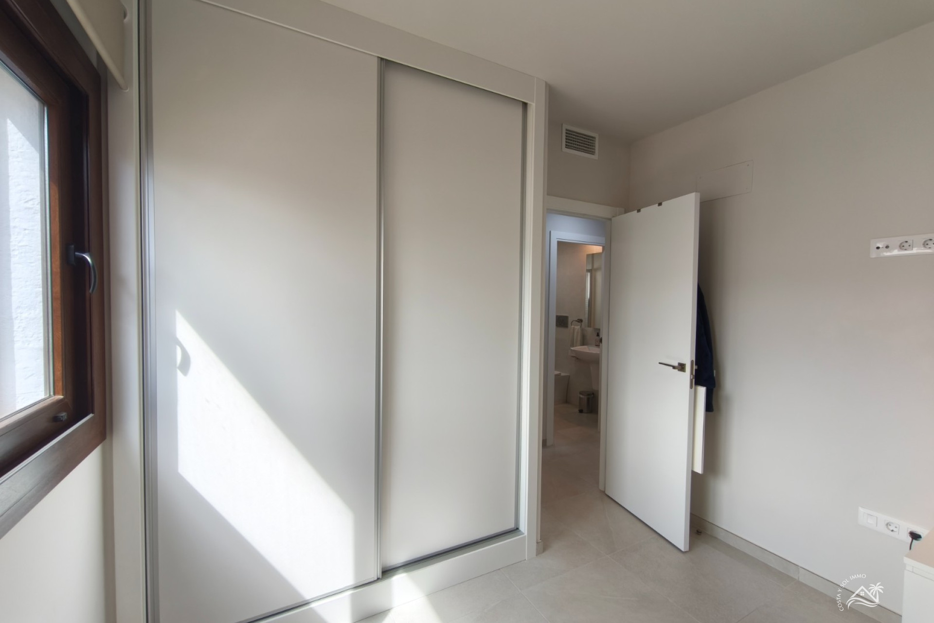 Herverkoop - Penthouse -
San Juan de los Terreros