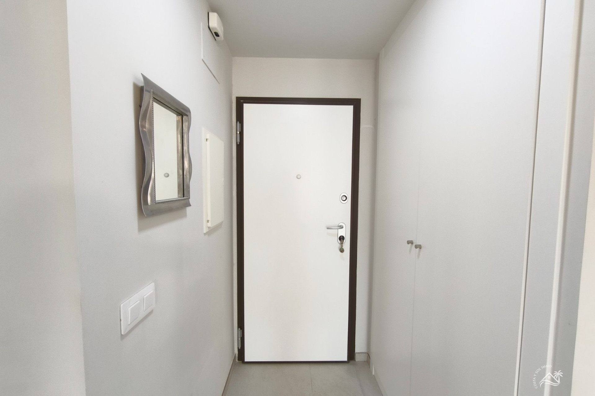 Herverkoop - Penthouse -
San Juan de los Terreros
