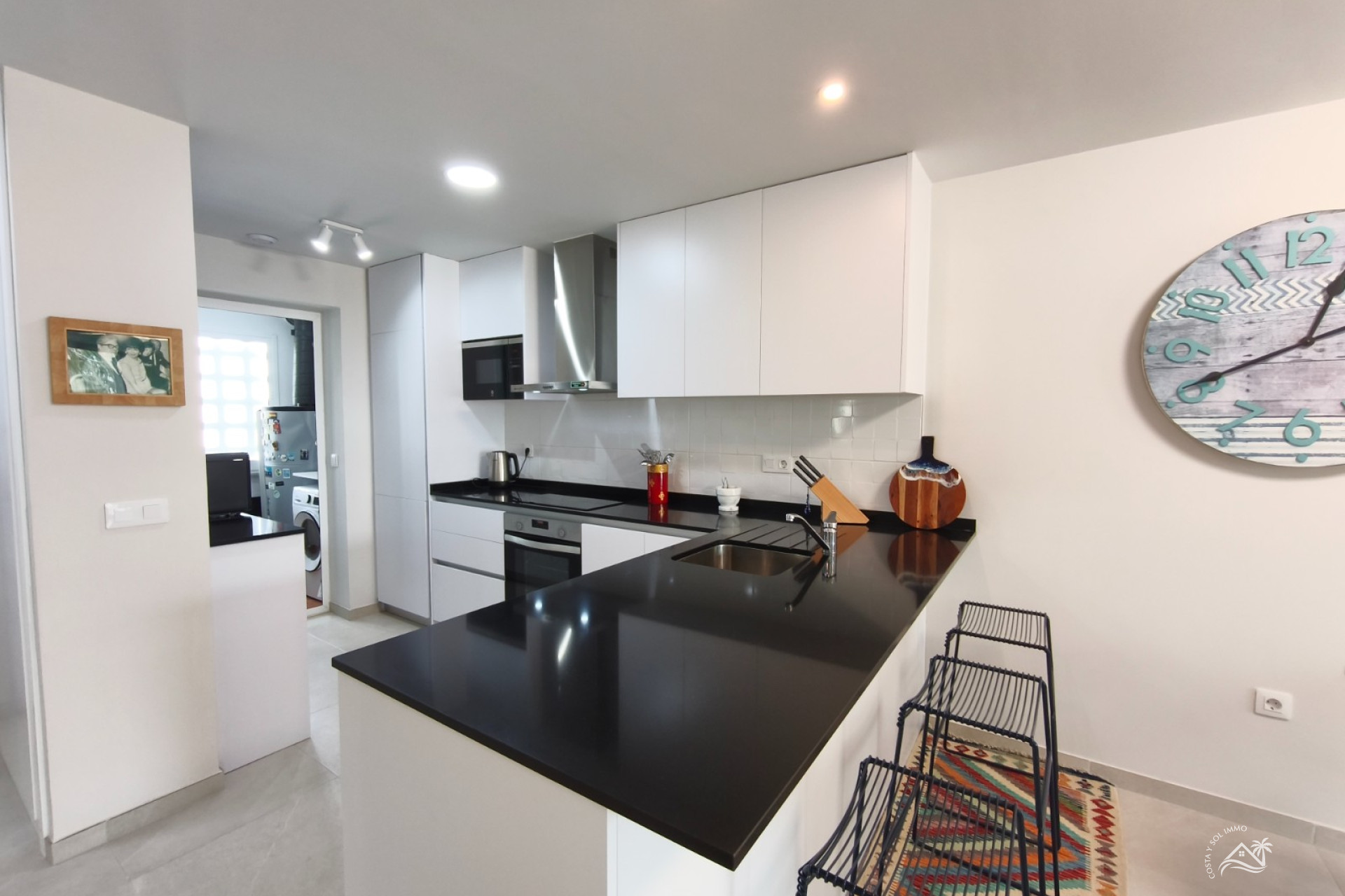 Herverkoop - Penthouse -
San Juan de los Terreros