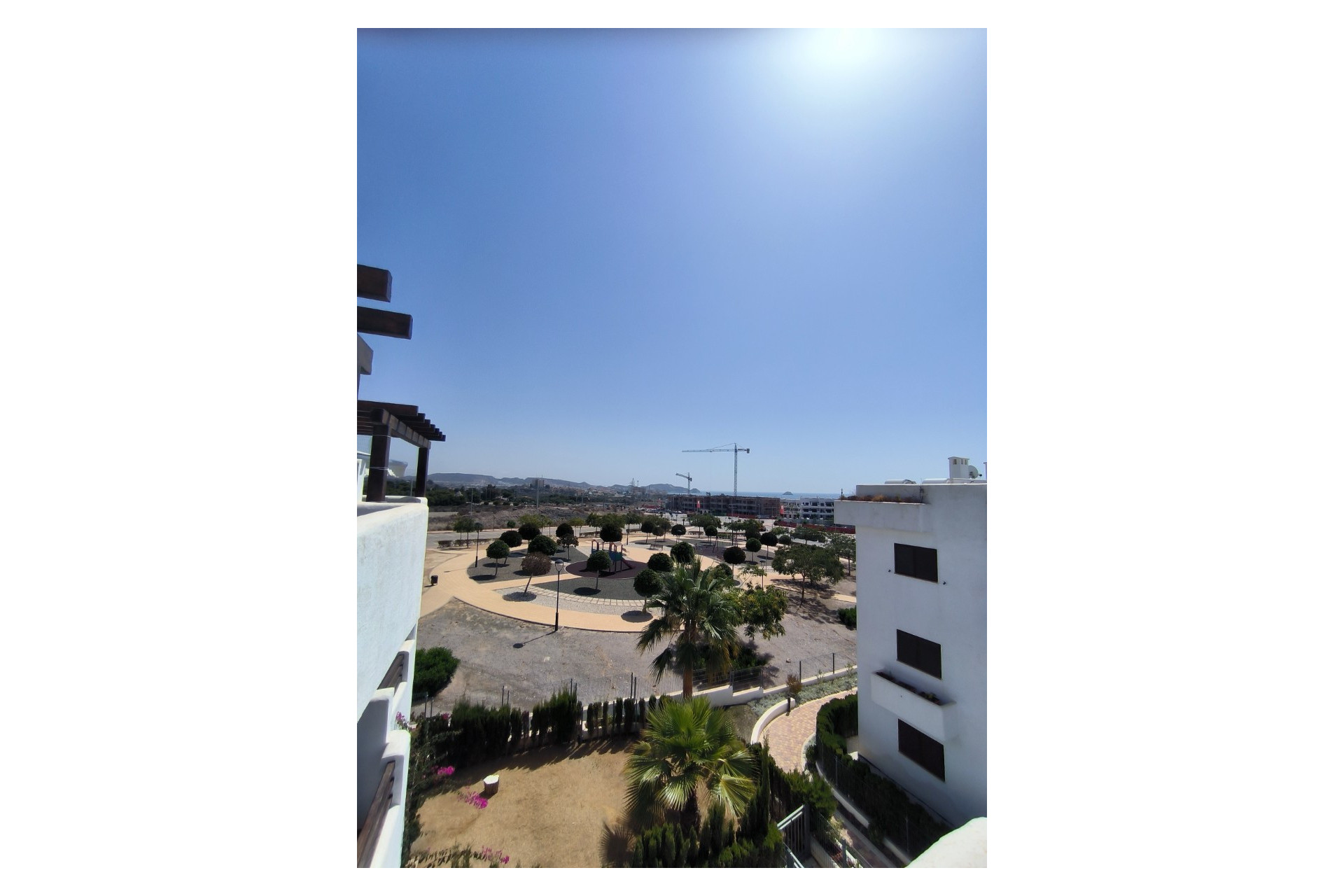 Herverkoop - Penthouse -
