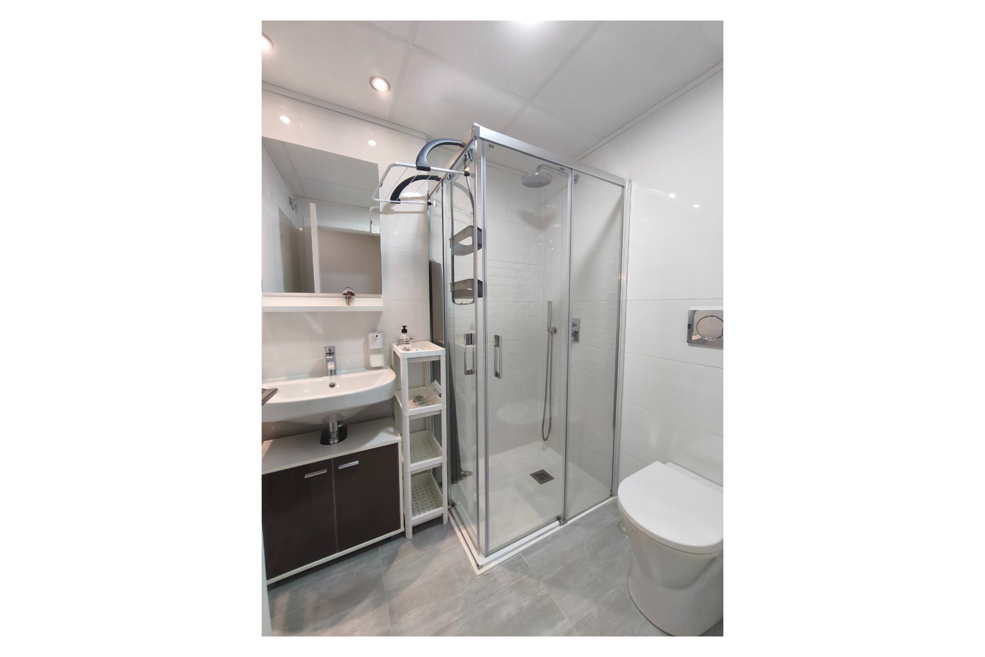 Herverkoop - Penthouse -

