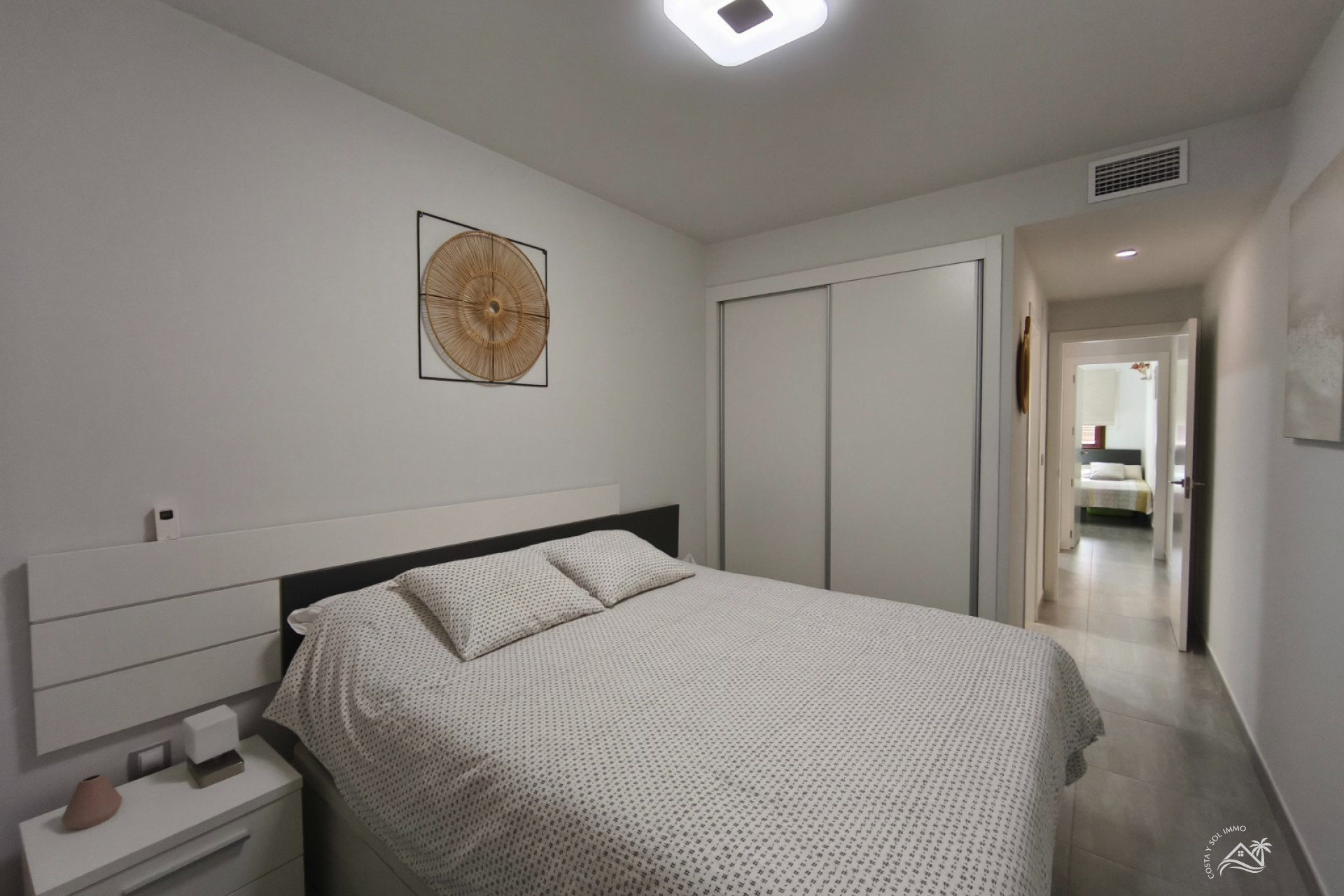 Herverkoop - Penthouse -
