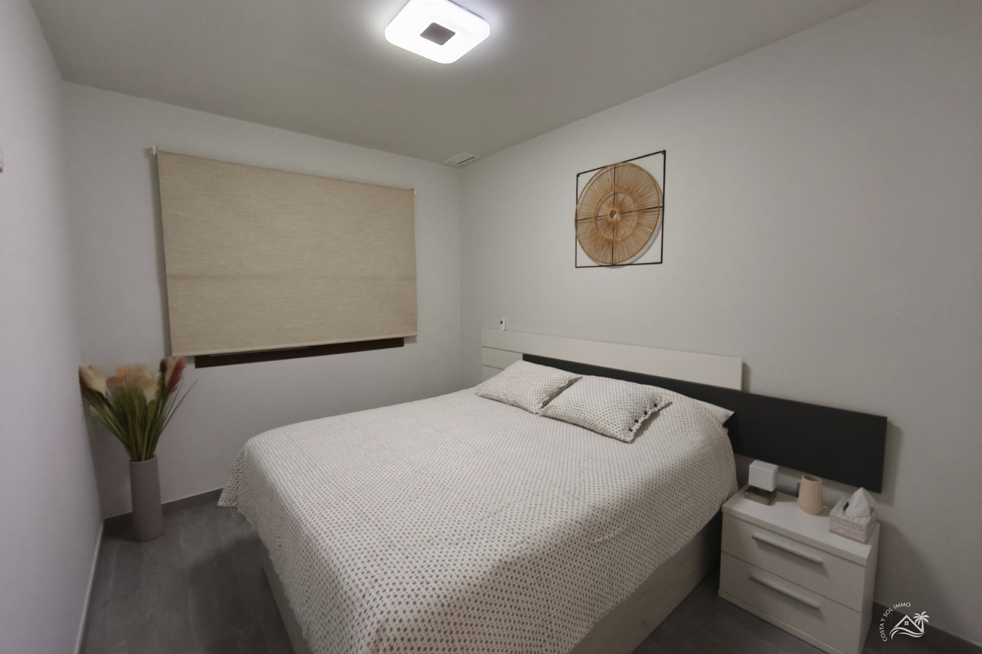 Herverkoop - Penthouse -
