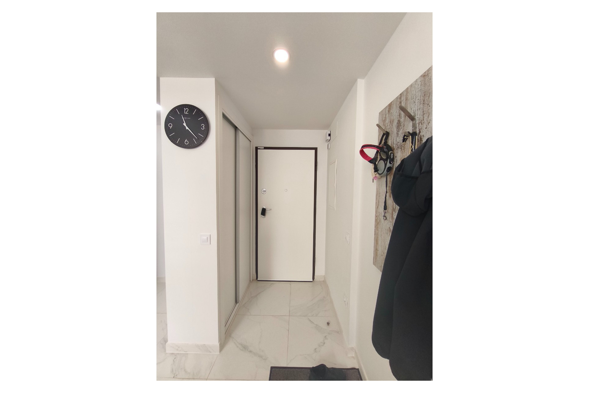 Herverkoop - Penthouse -
