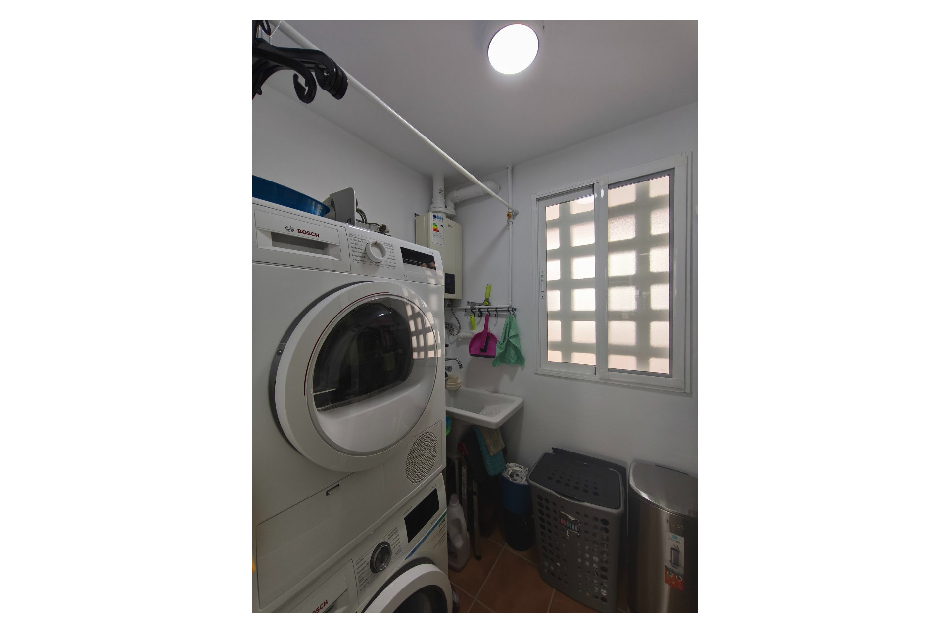 Herverkoop - Penthouse -
