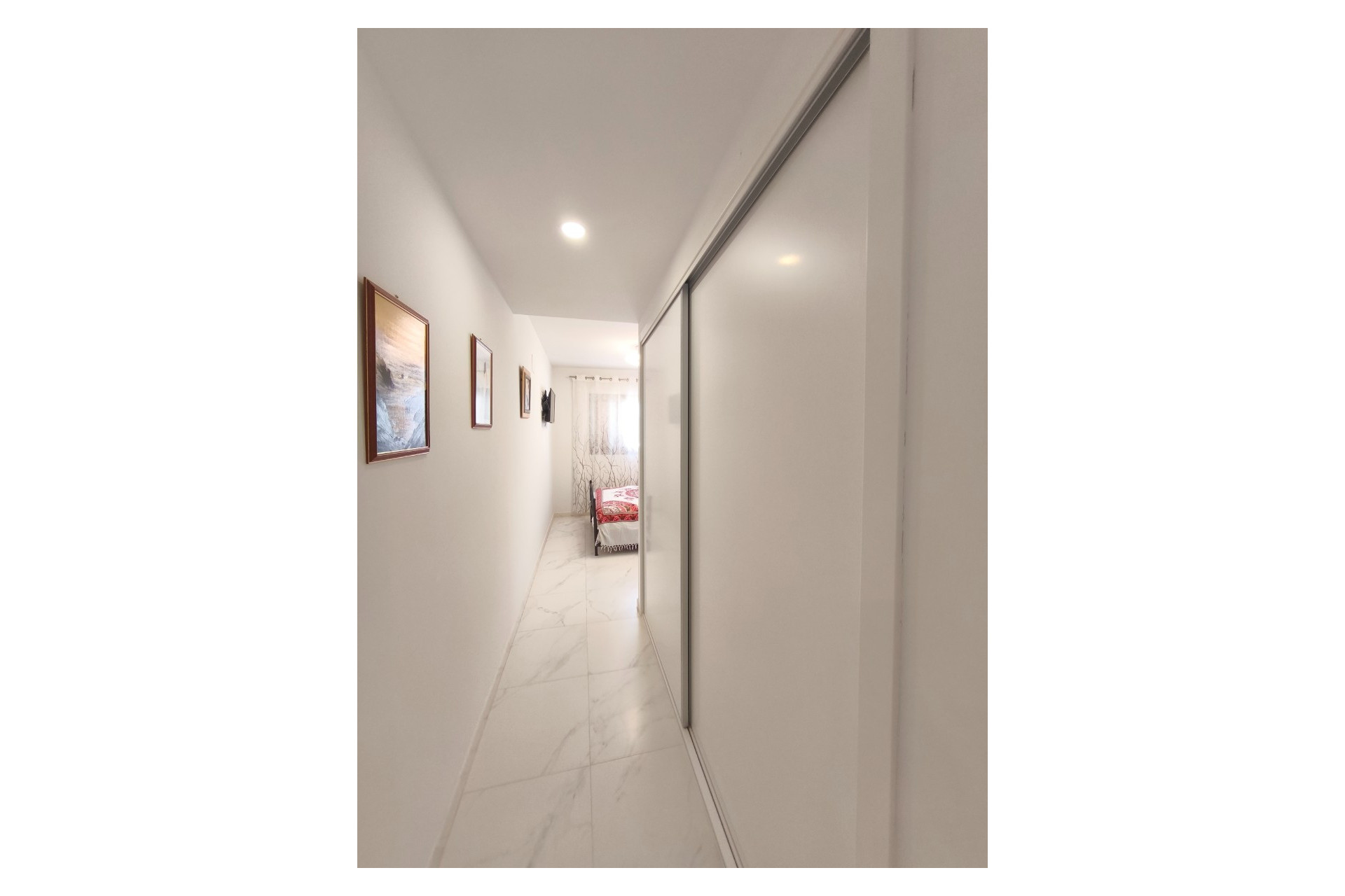 Herverkoop - Penthouse -
