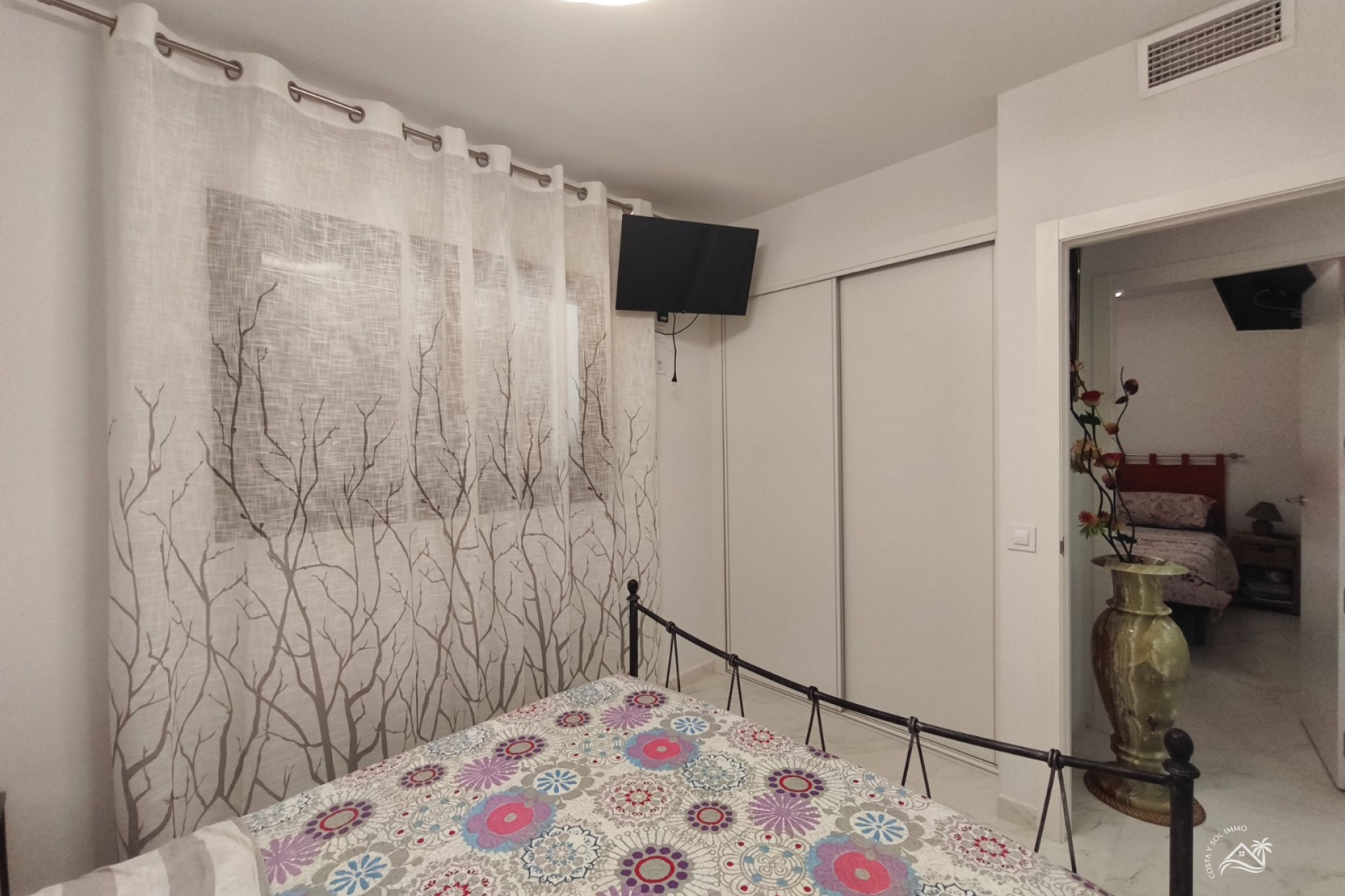 Herverkoop - Penthouse -
