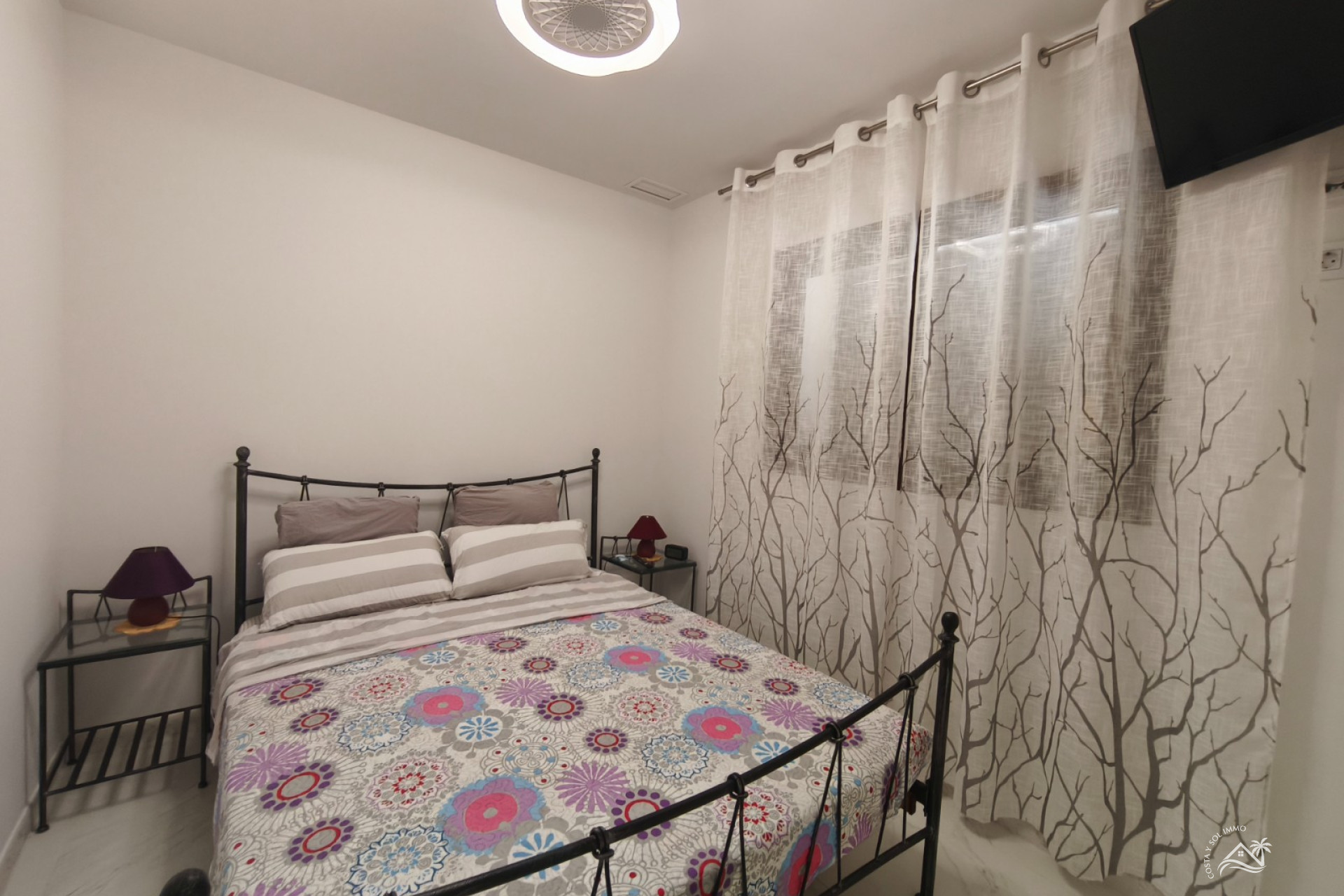 Herverkoop - Penthouse -

