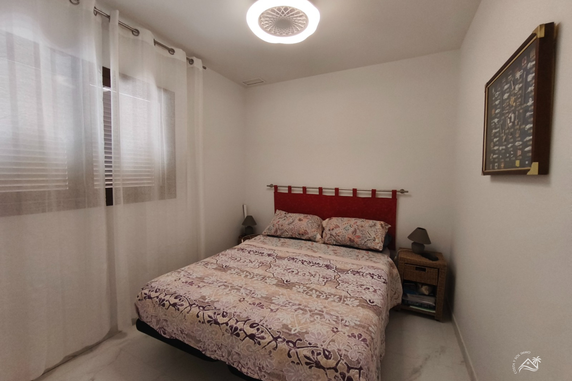 Herverkoop - Penthouse -
