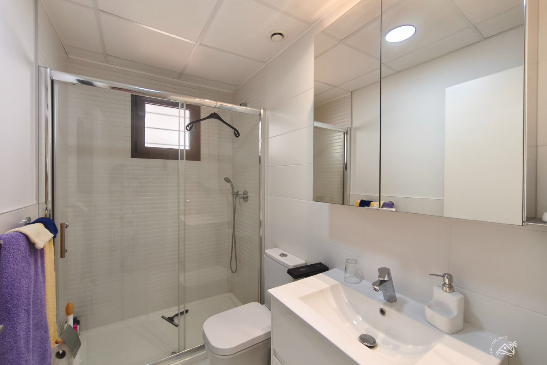 Herverkoop - Penthouse -
