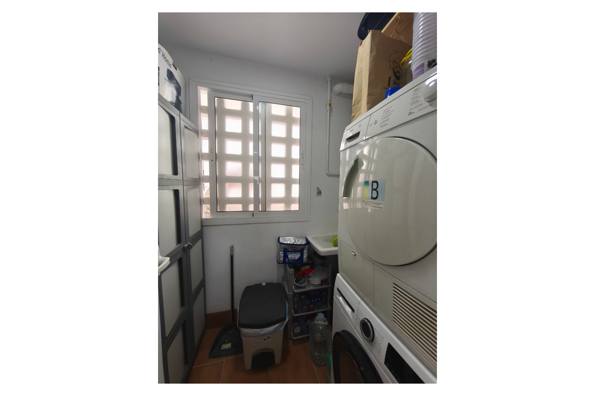 Herverkoop - Penthouse -
