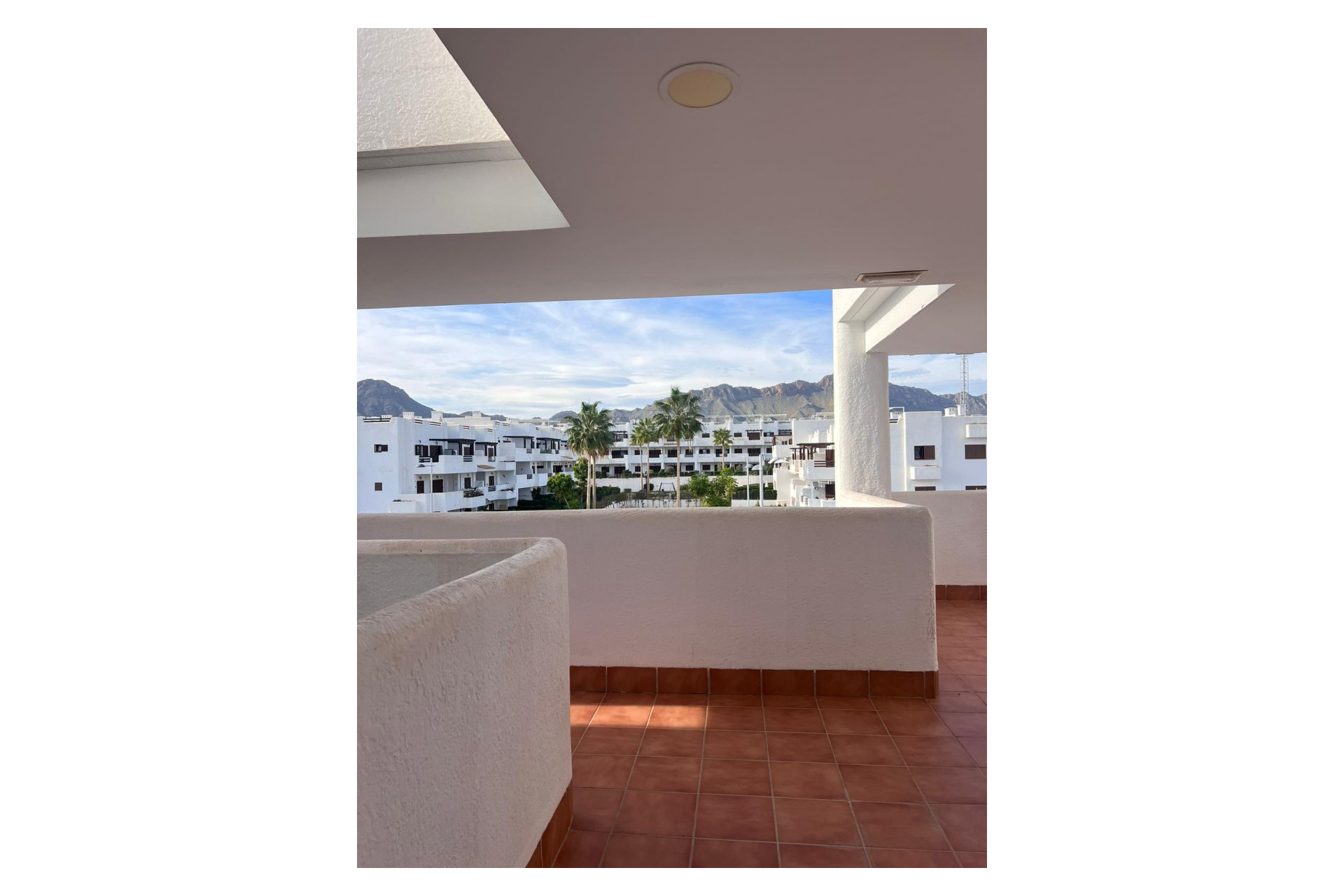 Herverkoop - Penthouse -
