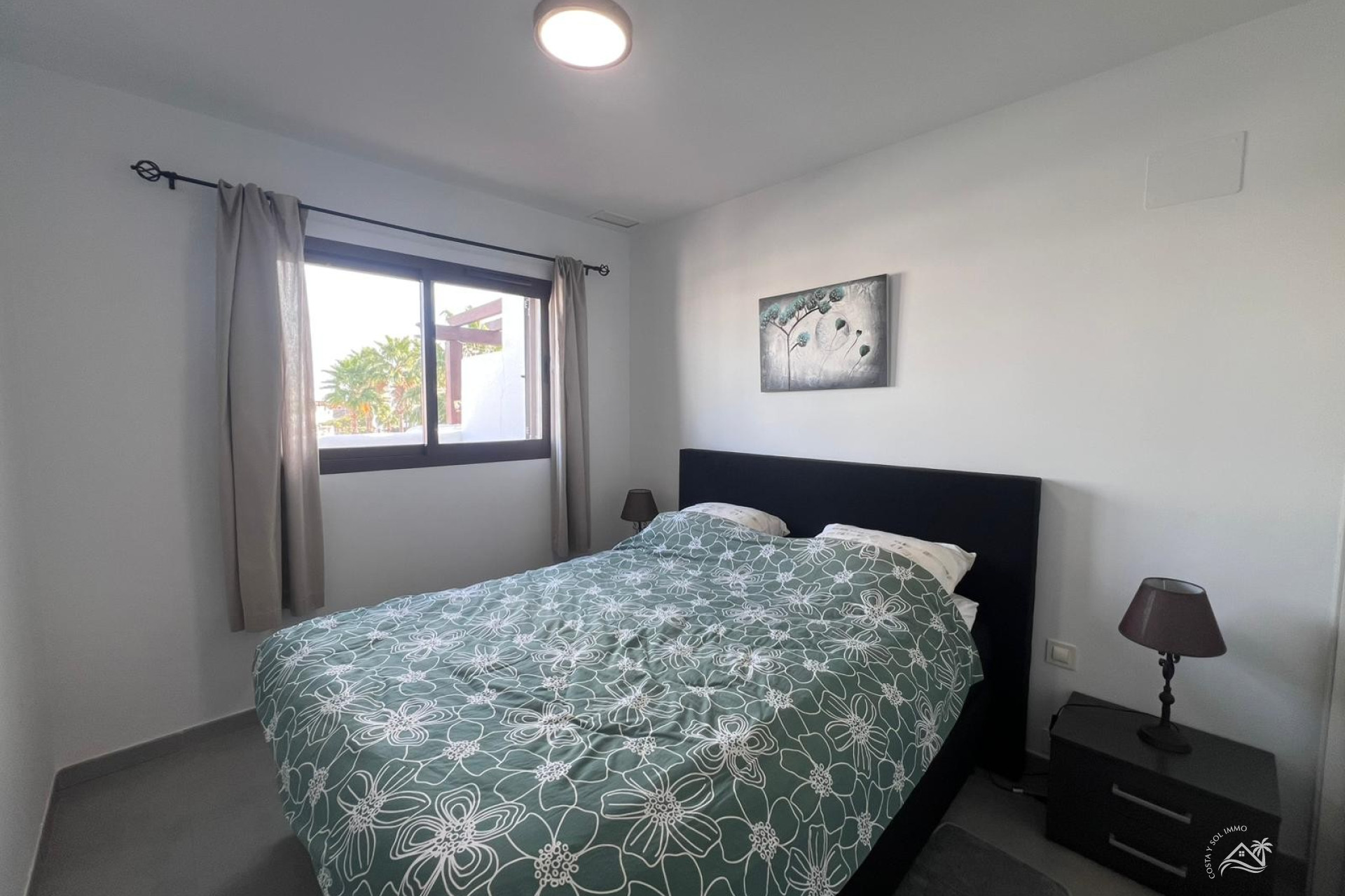 Herverkoop - Penthouse -
