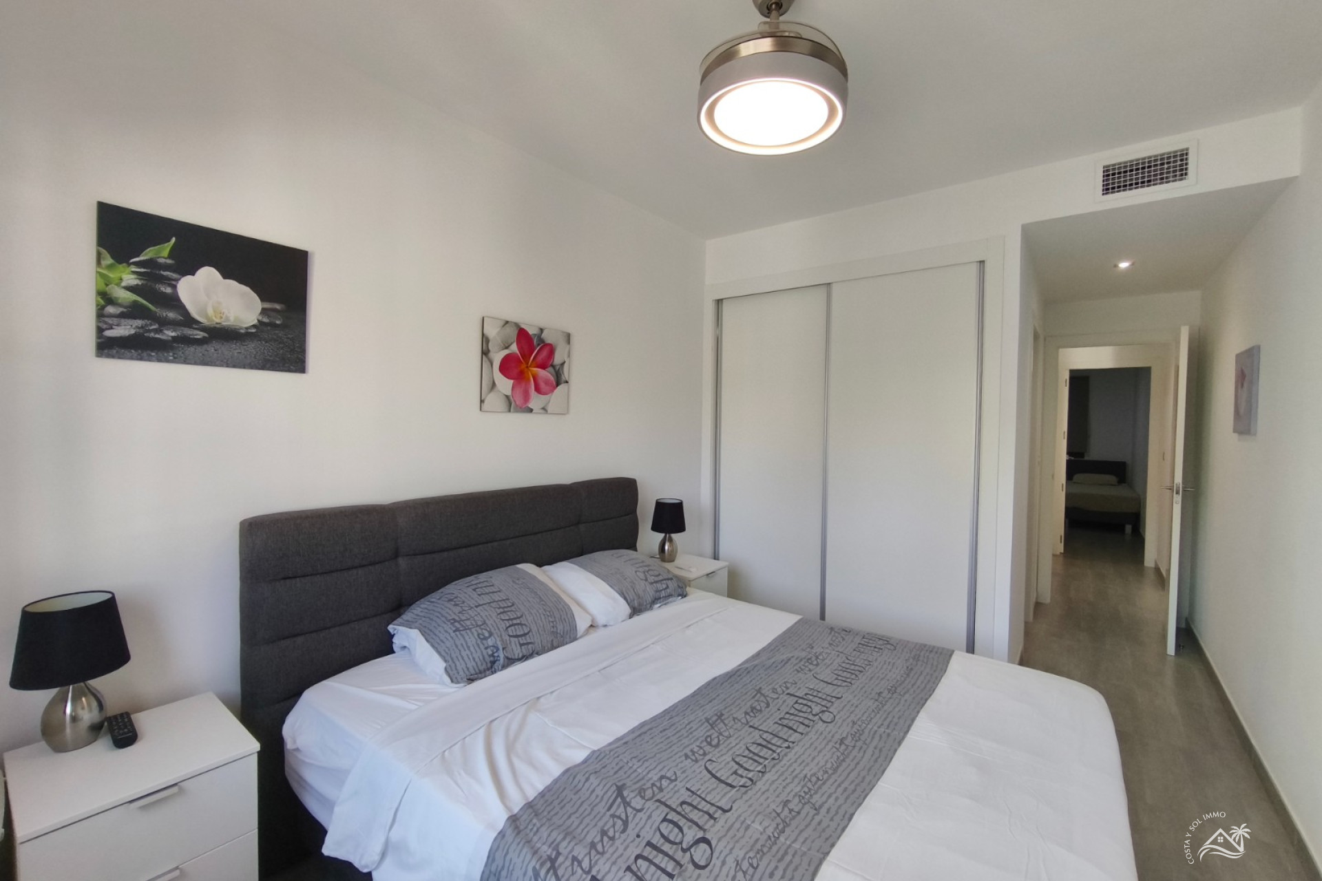 Herverkoop - Penthouse -
