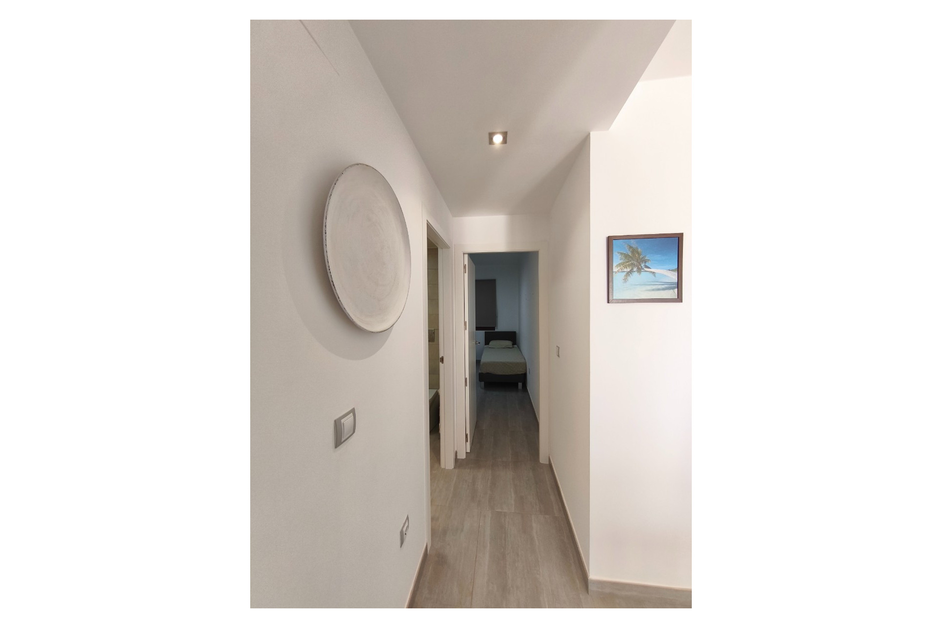 Herverkoop - Penthouse -
