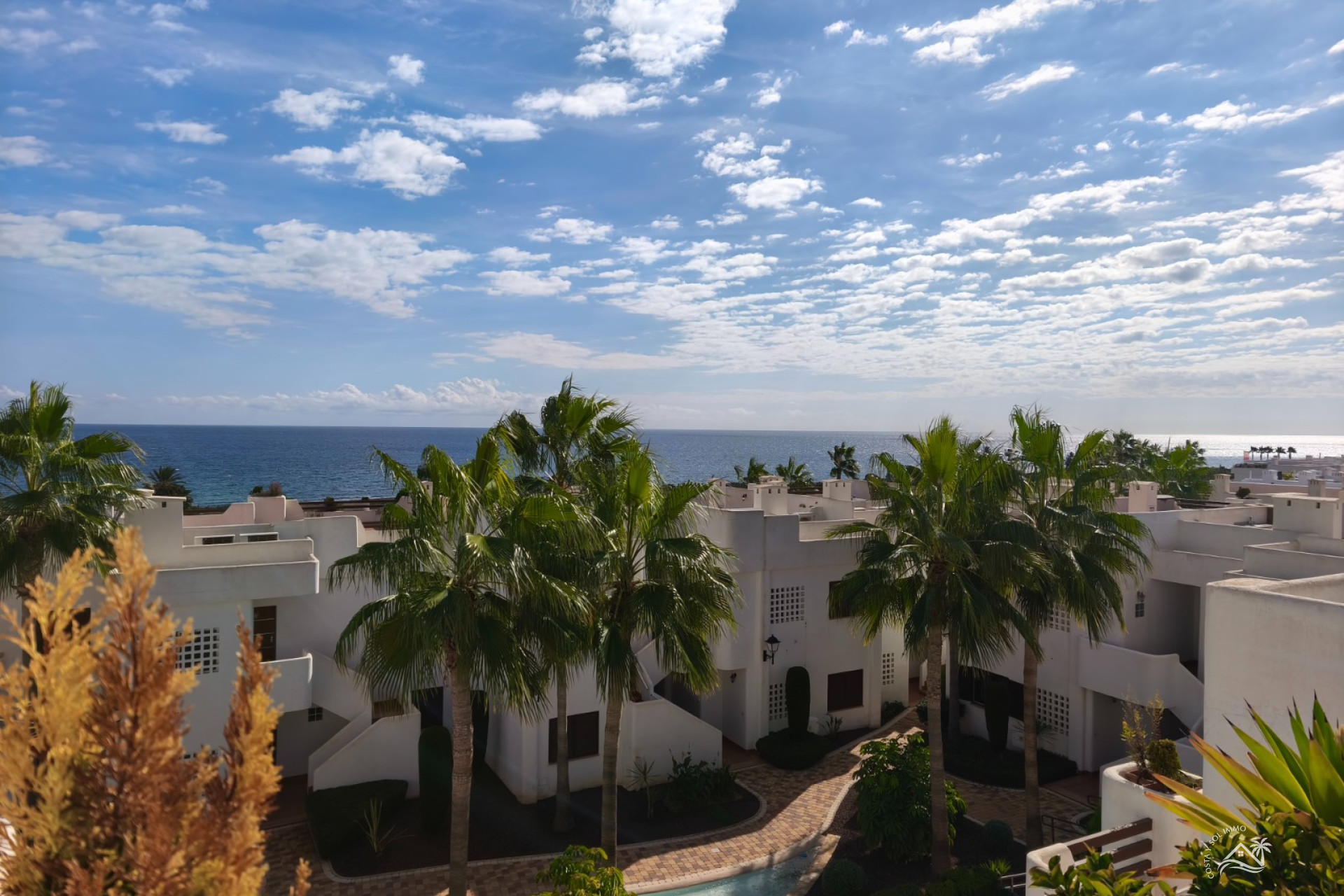 Herverkoop - Penthouse -
