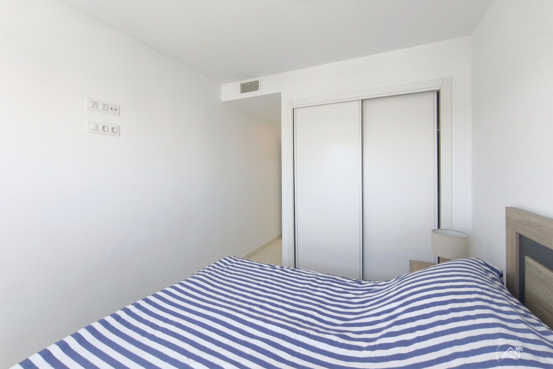 Herverkoop - Penthouse -
