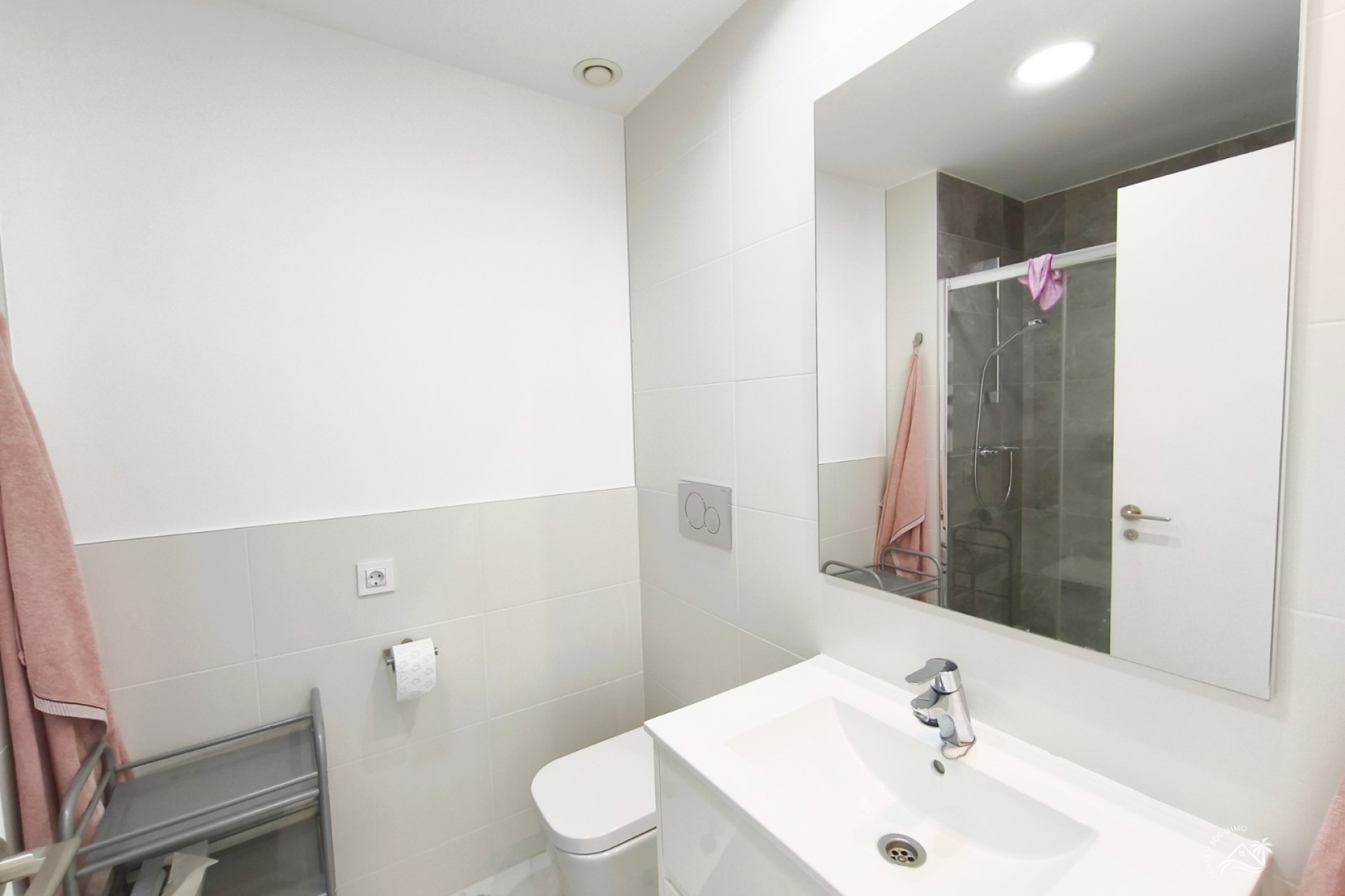 Herverkoop - Penthouse -
