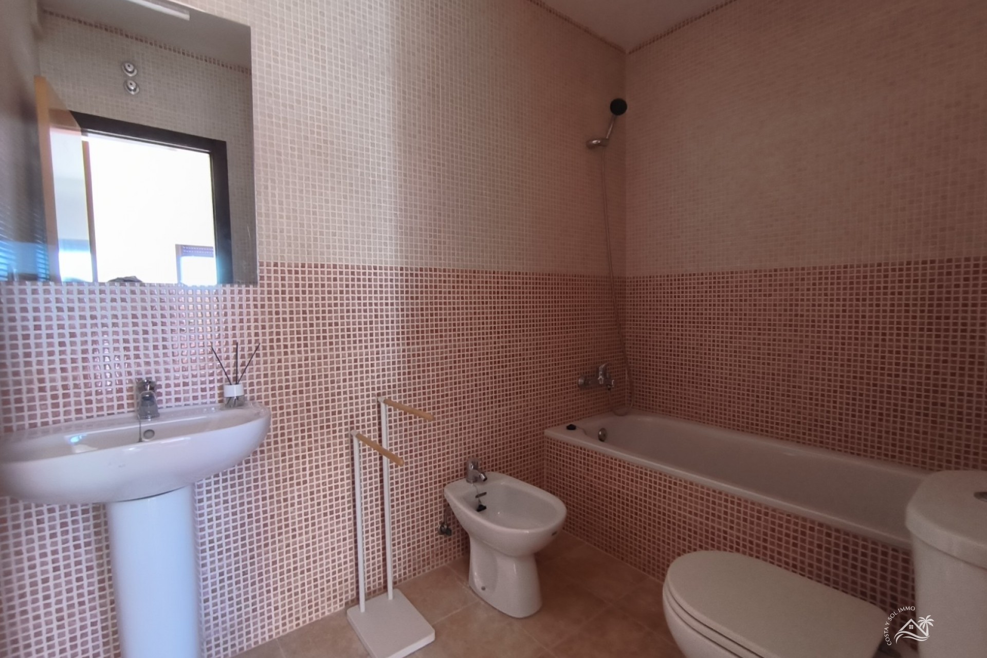 Herverkoop - Penthouse -
