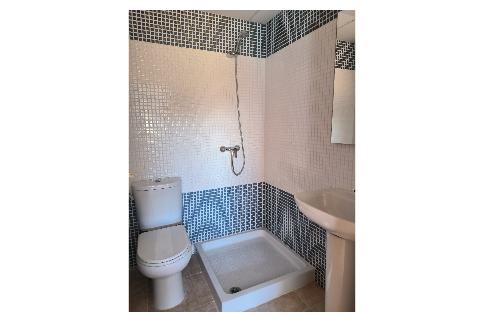 Herverkoop - Penthouse -
