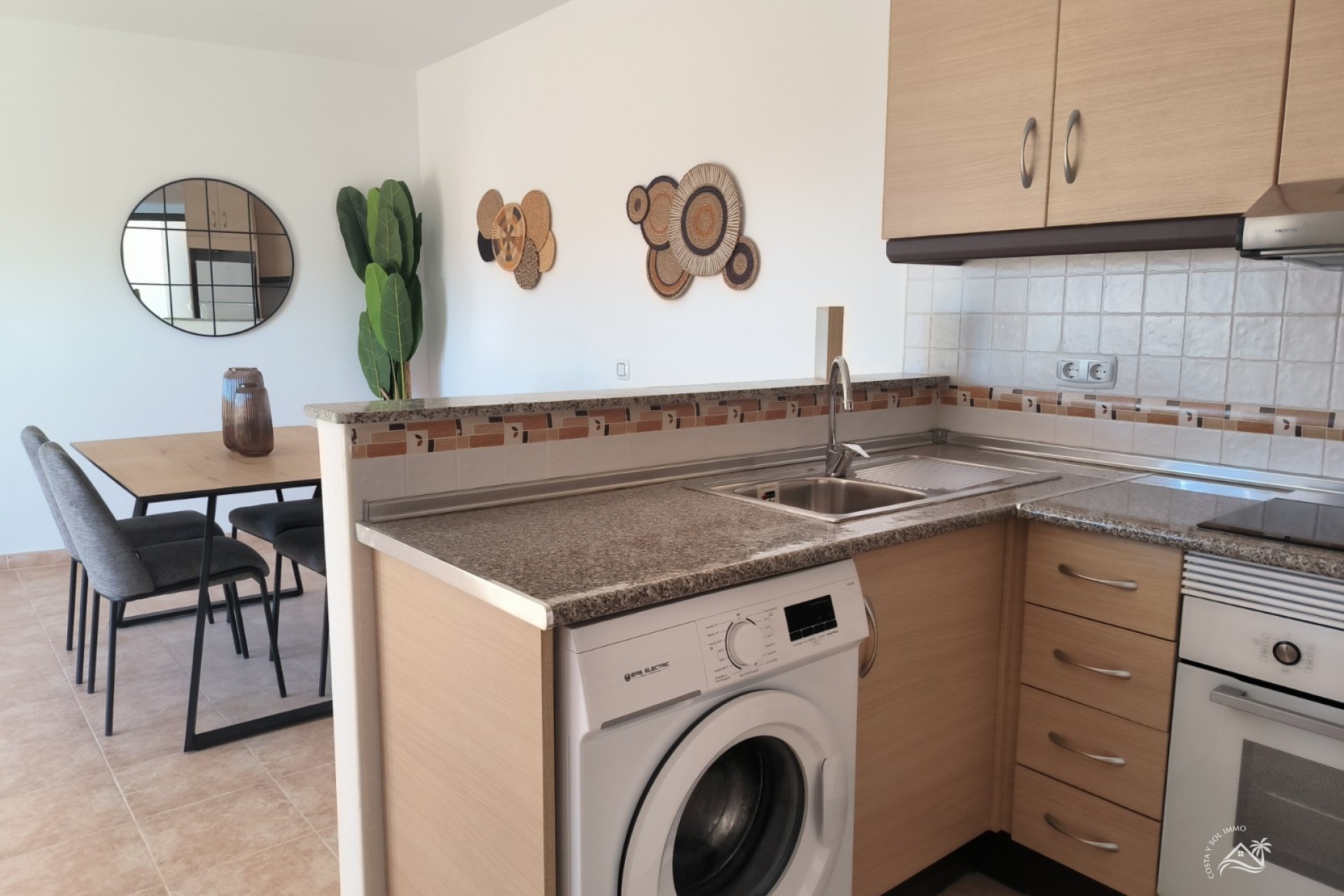 Herverkoop - Penthouse -
