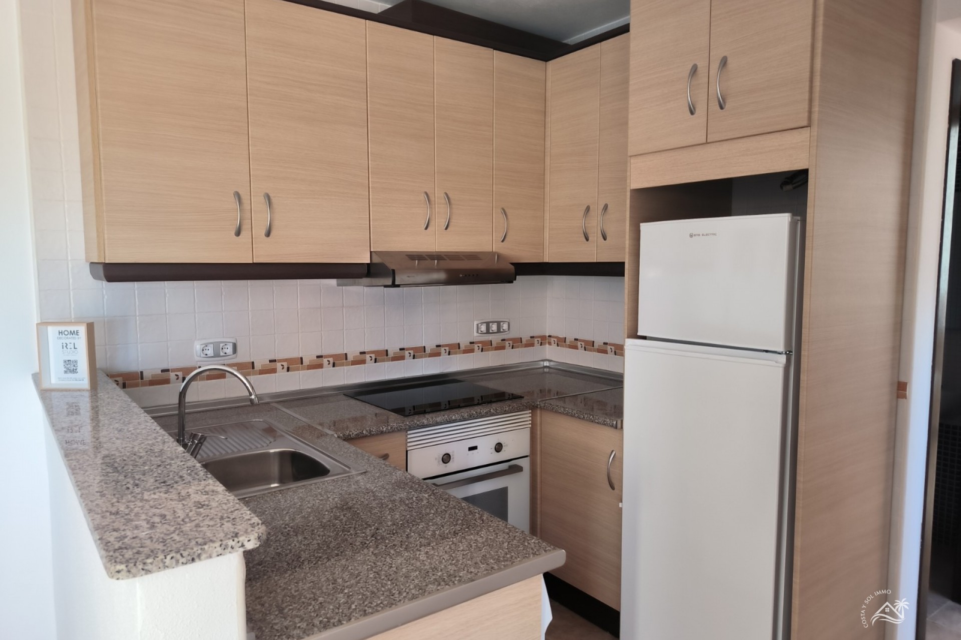 Herverkoop - Penthouse -
