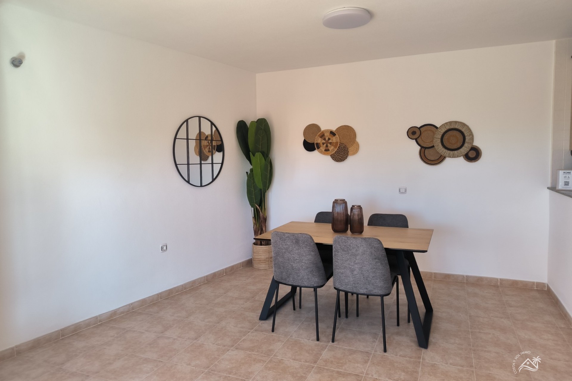Herverkoop - Penthouse -
