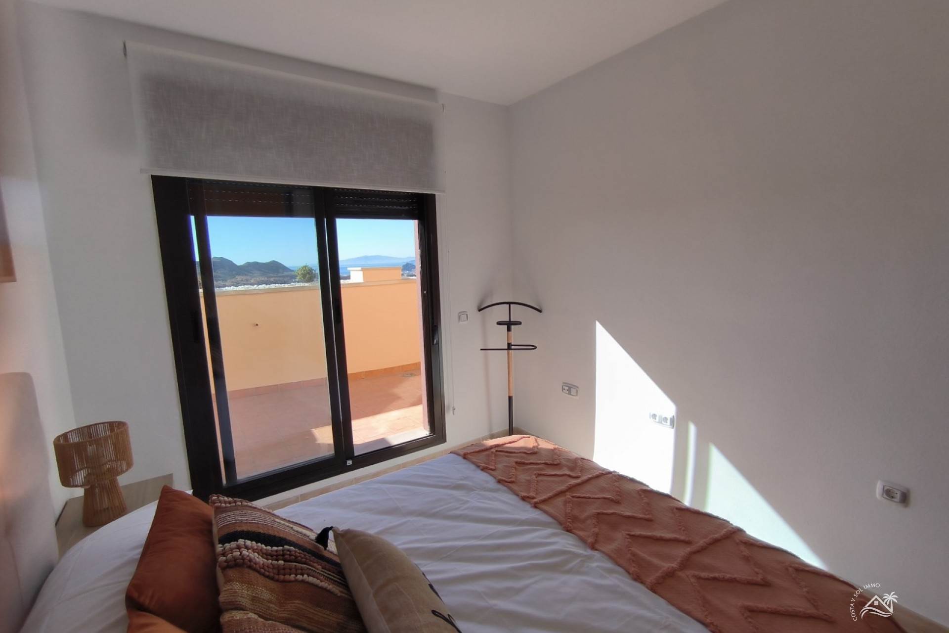 Herverkoop - Penthouse -
