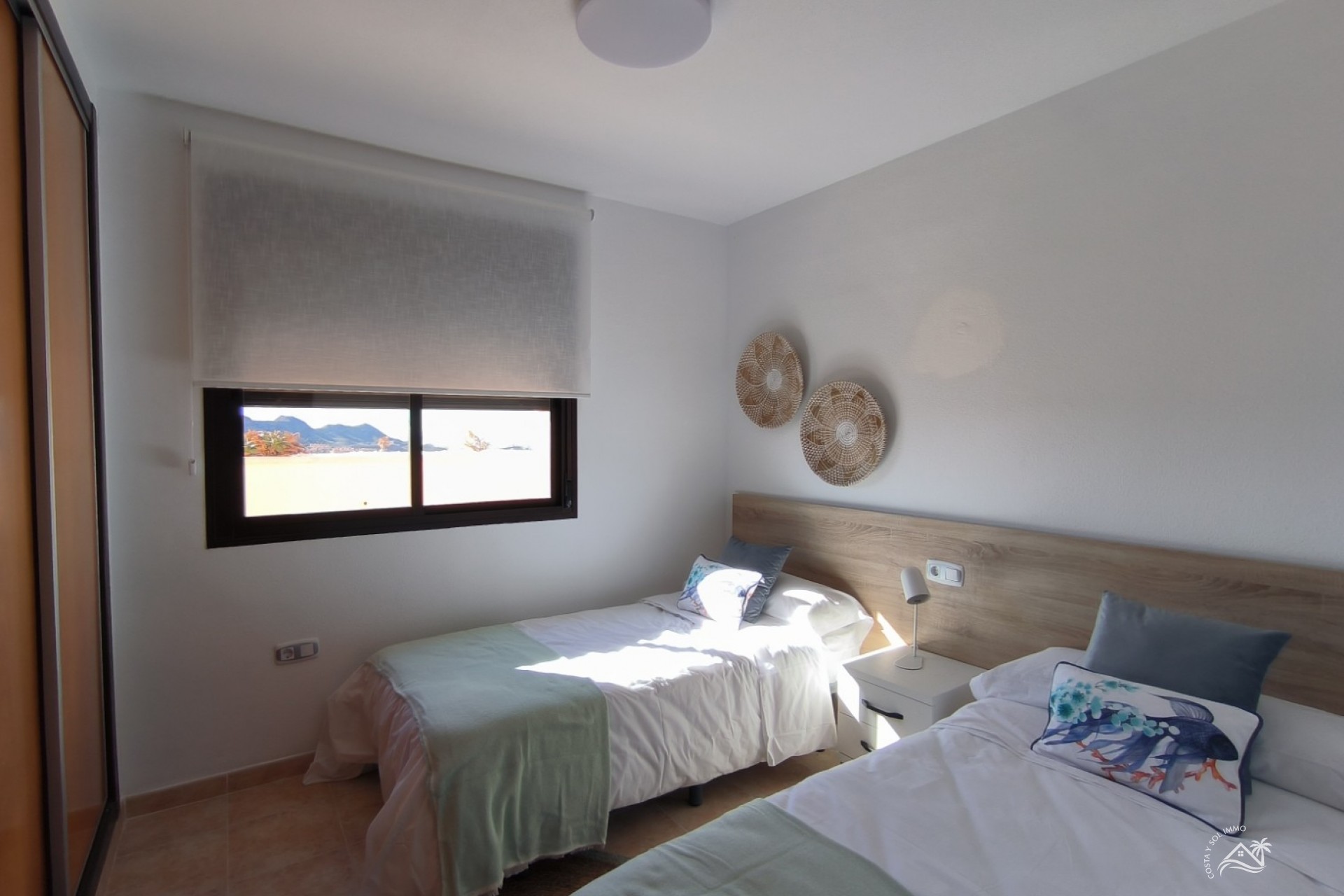 Herverkoop - Penthouse -

