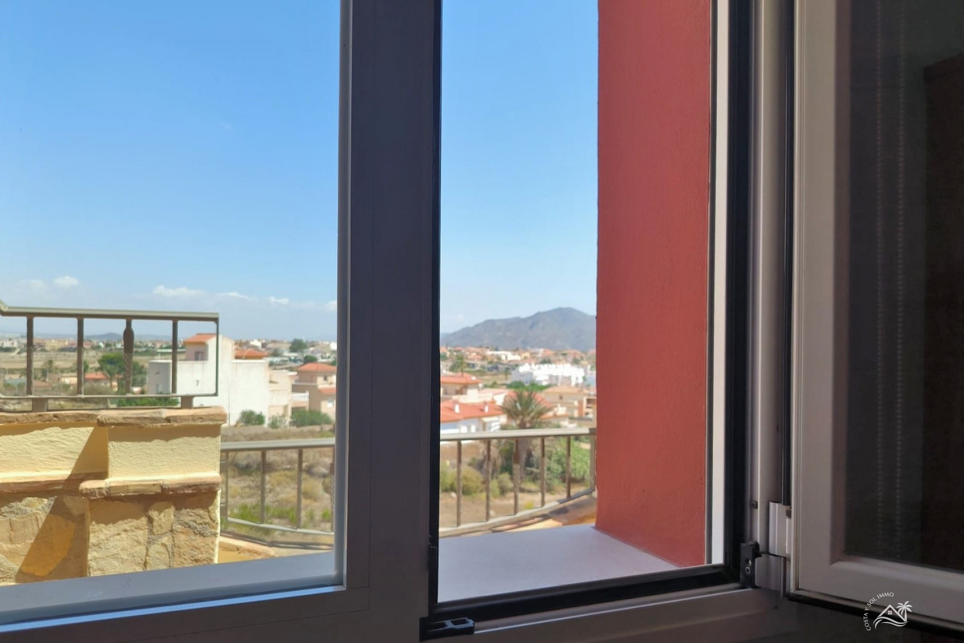 Herverkoop - Penthouse -
