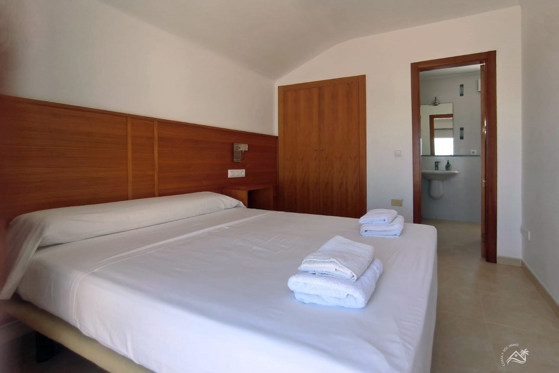 Herverkoop - Penthouse -
