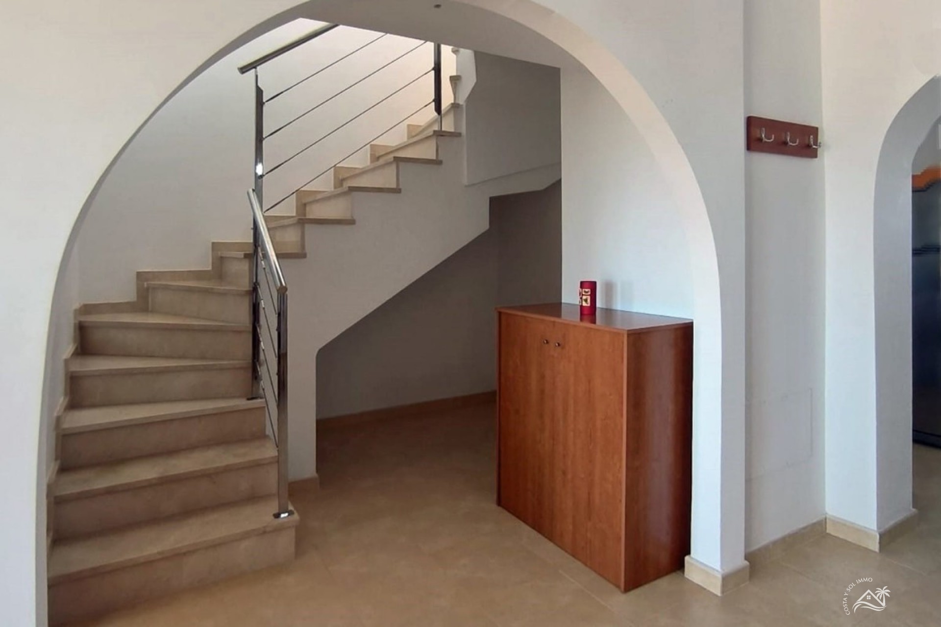 Herverkoop - Penthouse -
