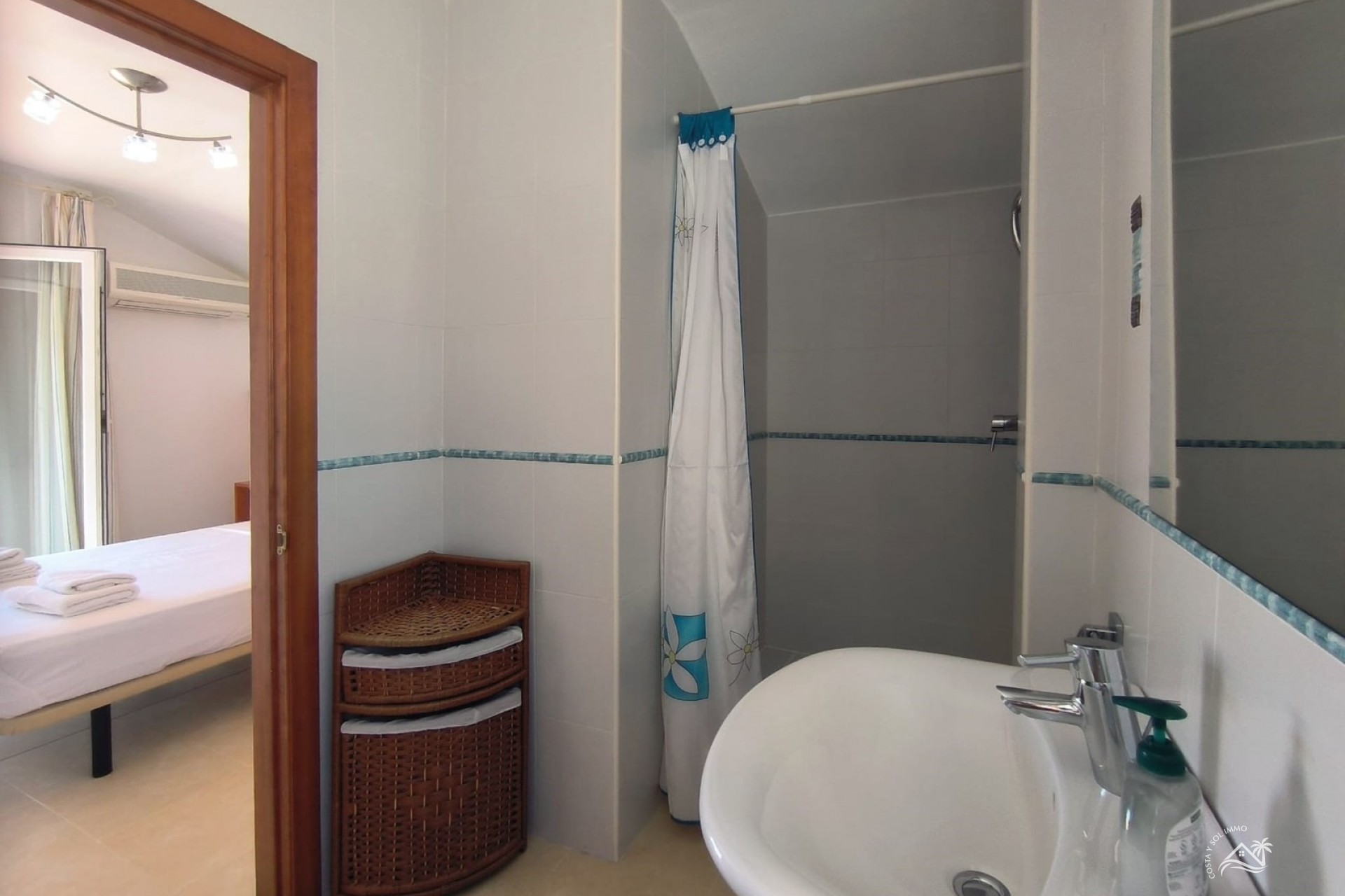 Herverkoop - Penthouse -
