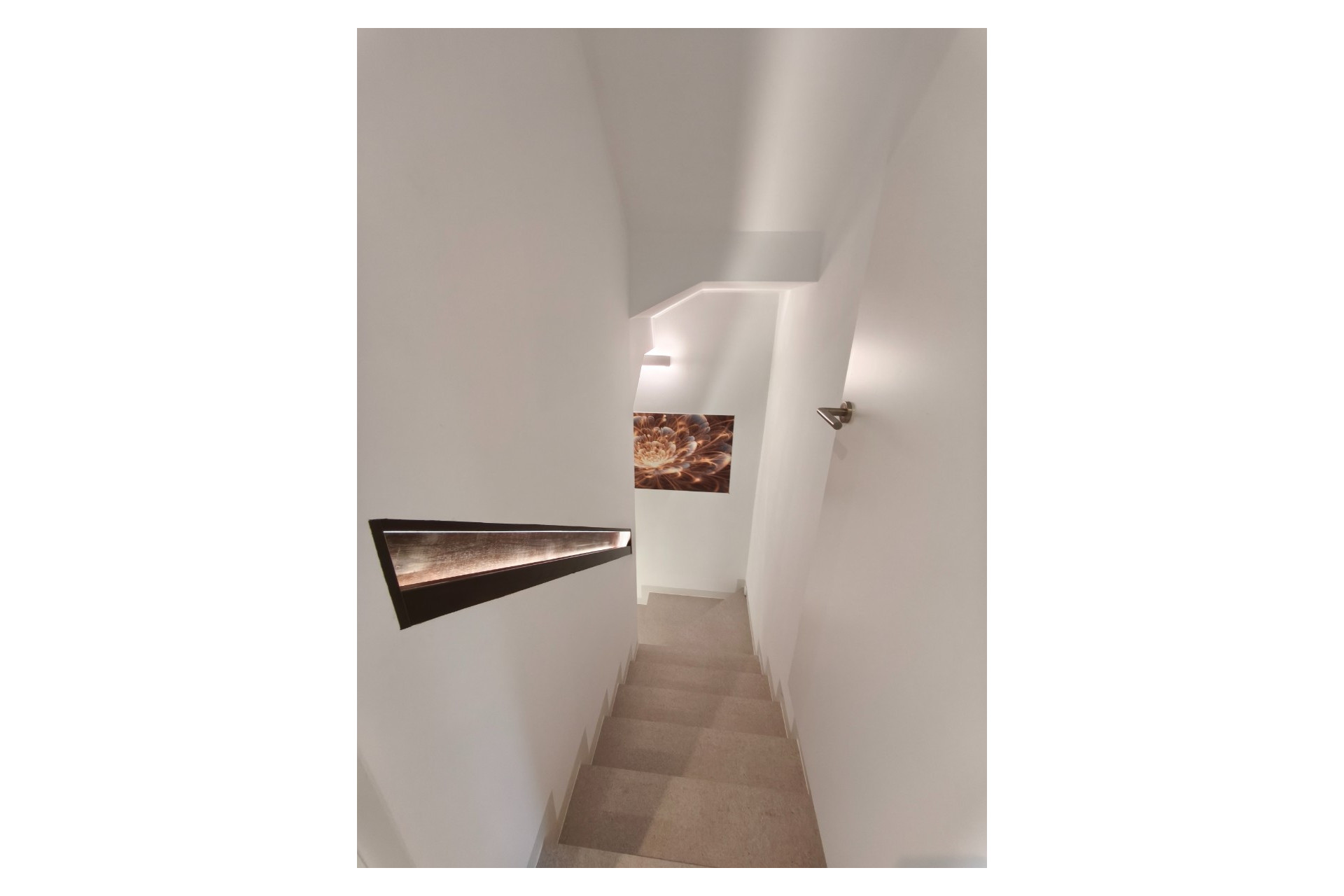 Herverkoop - Villa -
