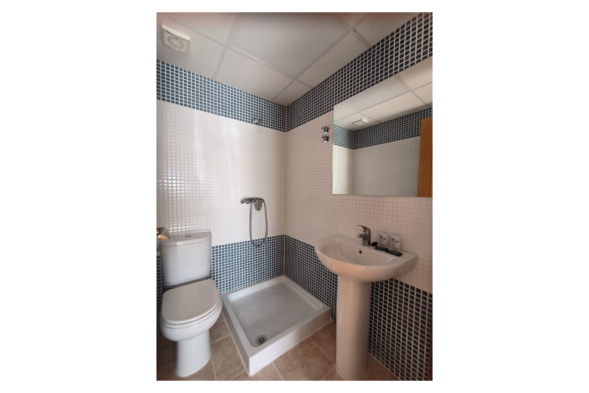 Location - Appartement -
Águilas