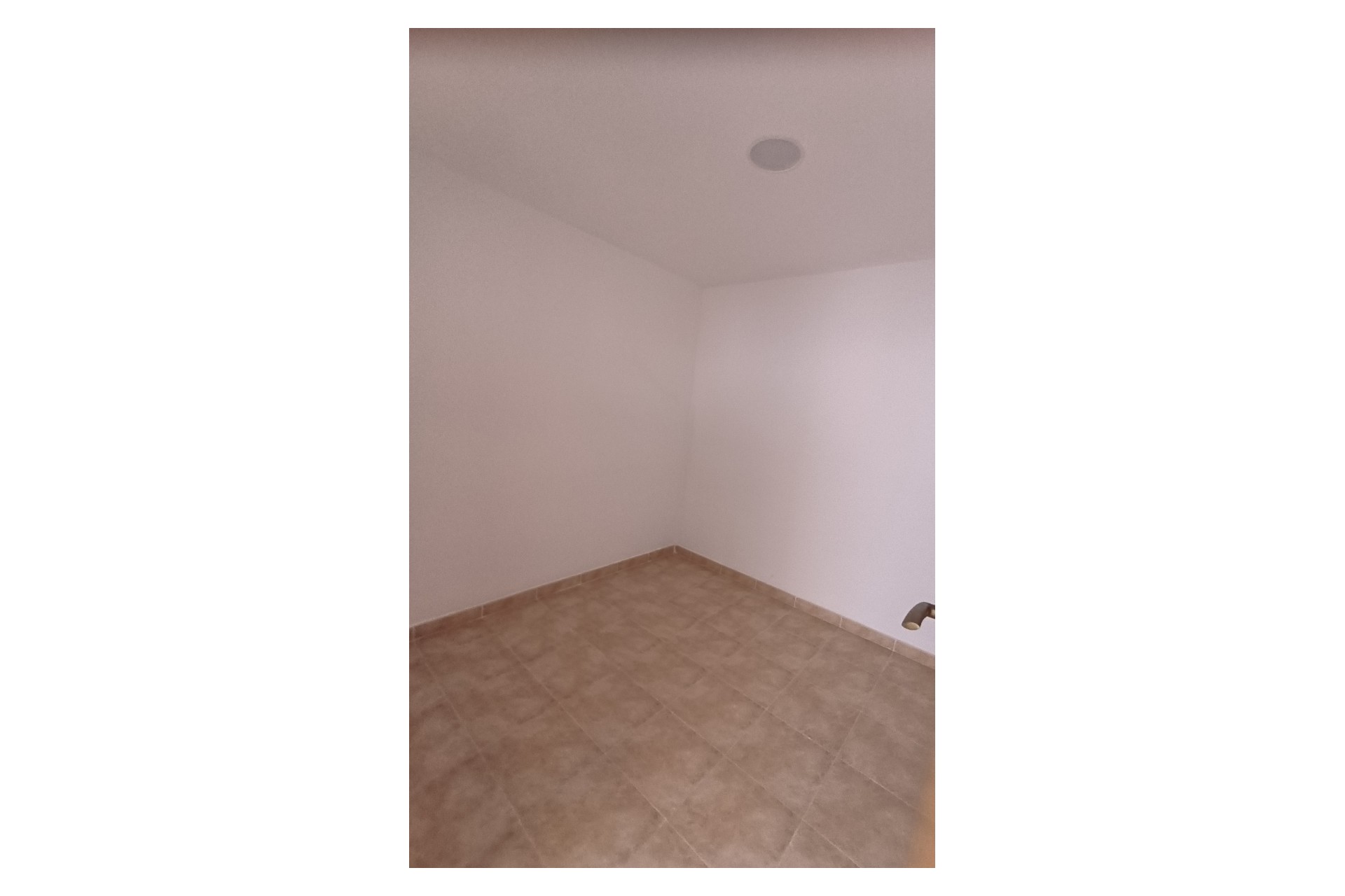 Location - Appartement -
Águilas