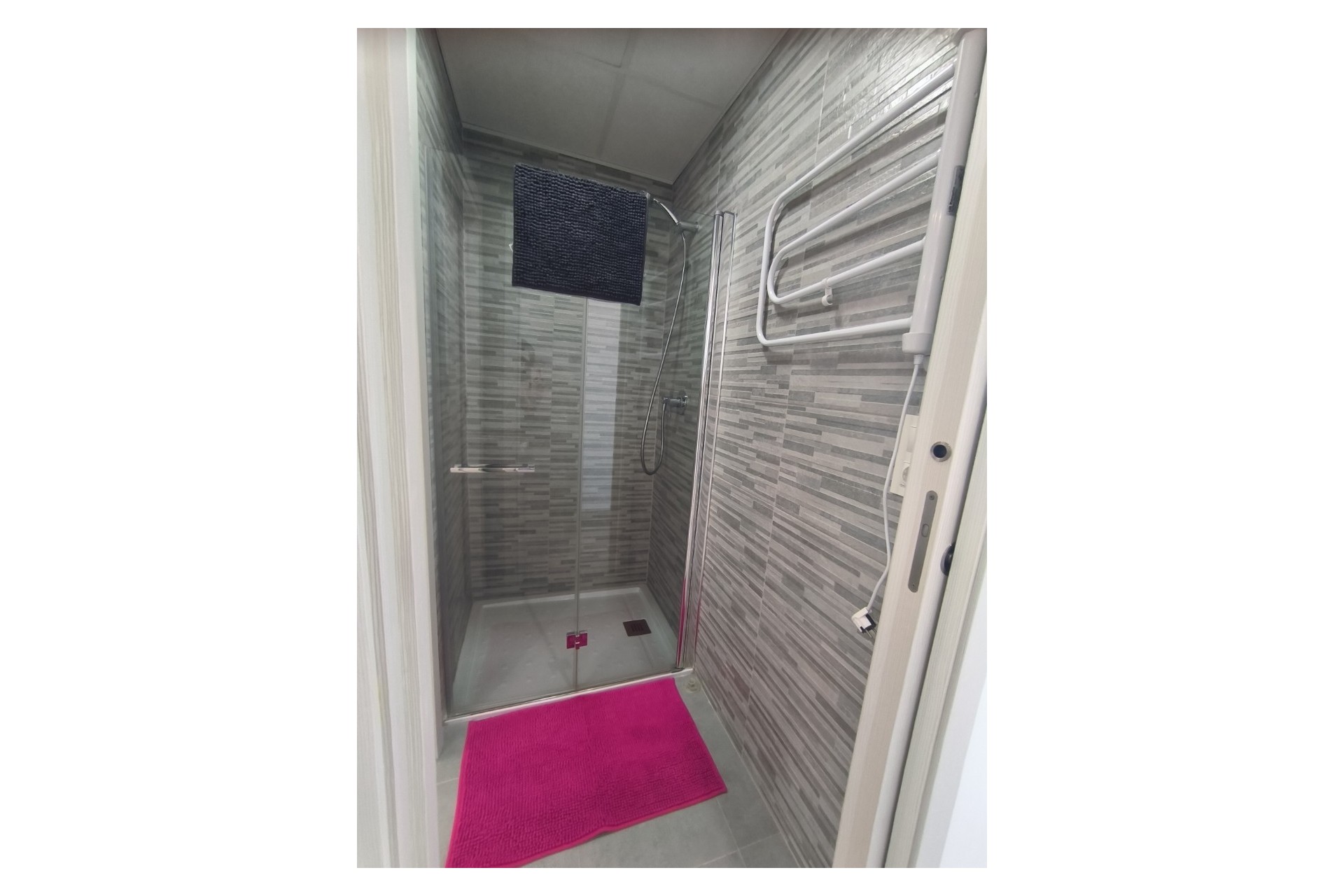 Miete - Penthouse -
San Juan de los Terreros