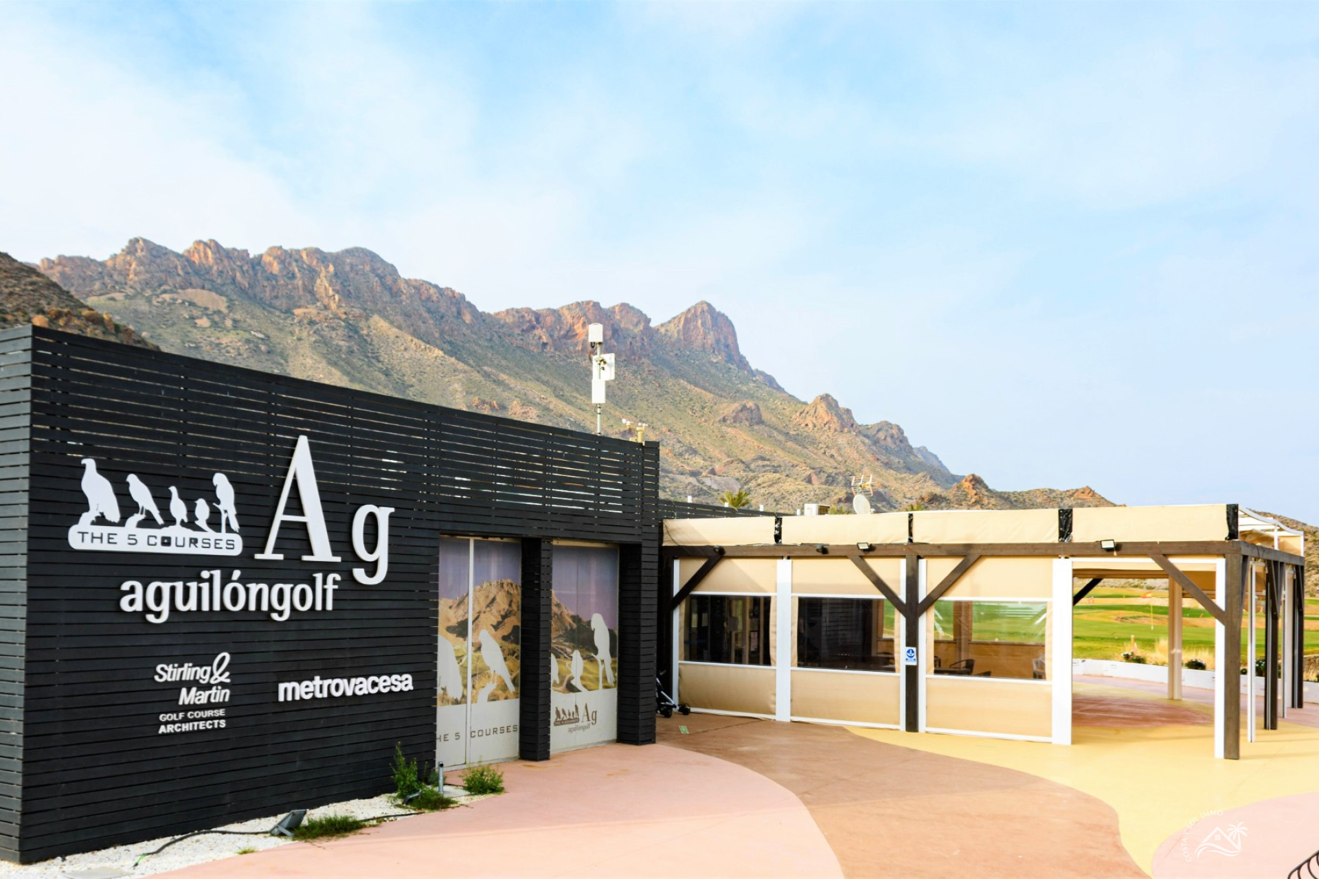 Neuf - Appartement -
San Juan de los Terreros