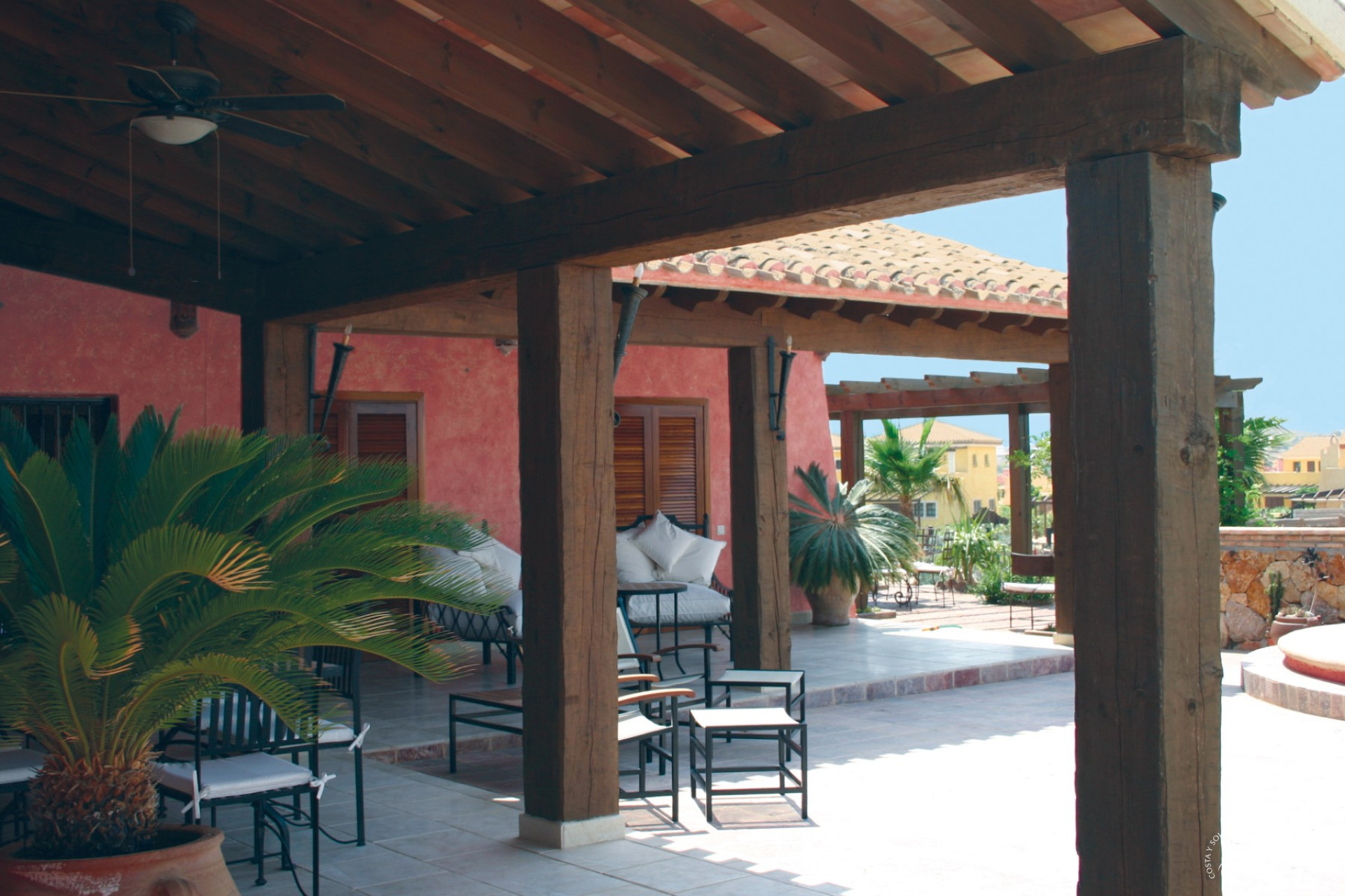 Neuf - Villa/Chalet -
Cuevas del Almanzora