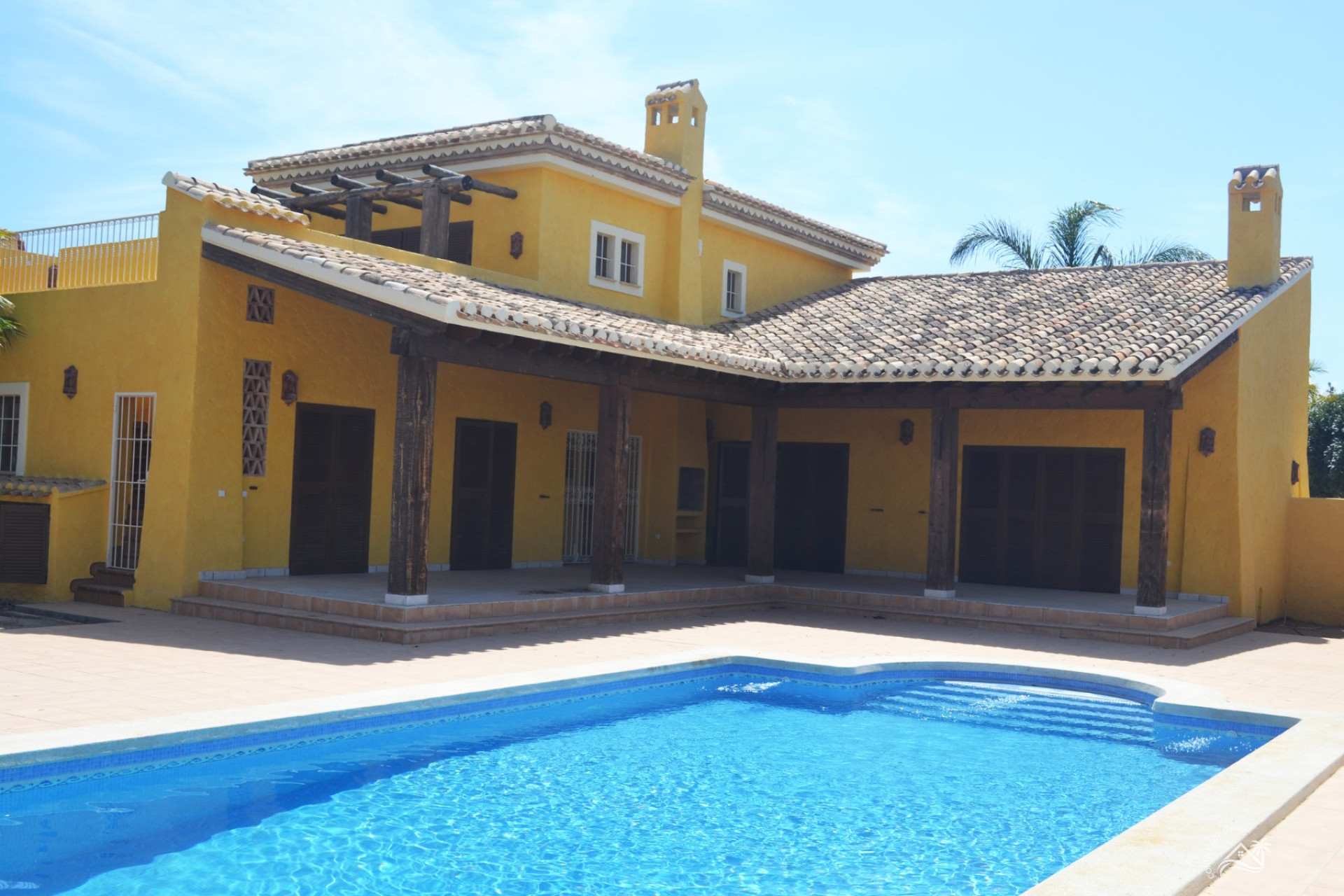 New Build - Villa -
Cuevas del Almanzora