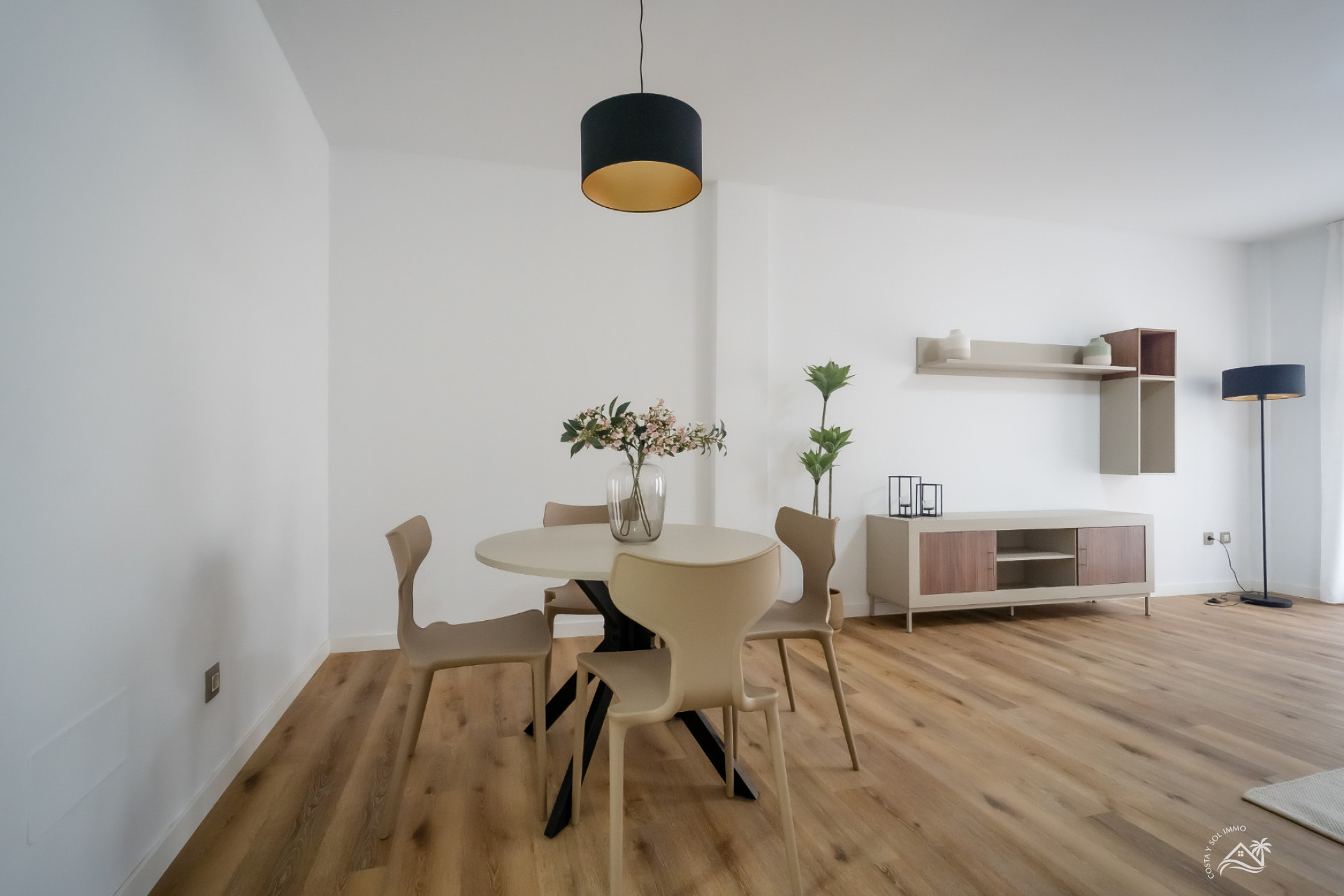 Nieuwbouw Woningen - Appartement / flat -
Cuevas del Almanzora