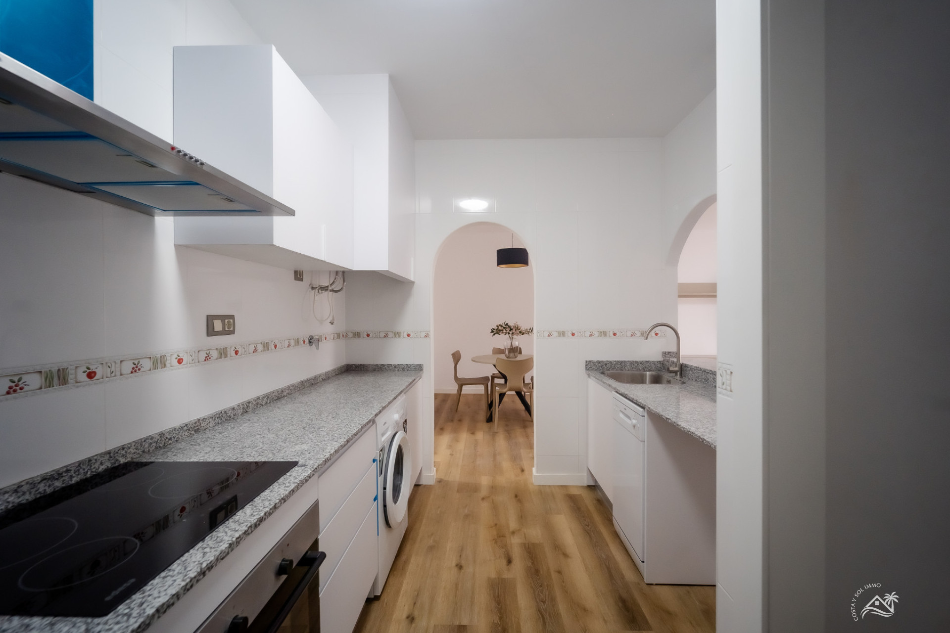 Nieuwbouw Woningen - Appartement / flat -
Cuevas del Almanzora