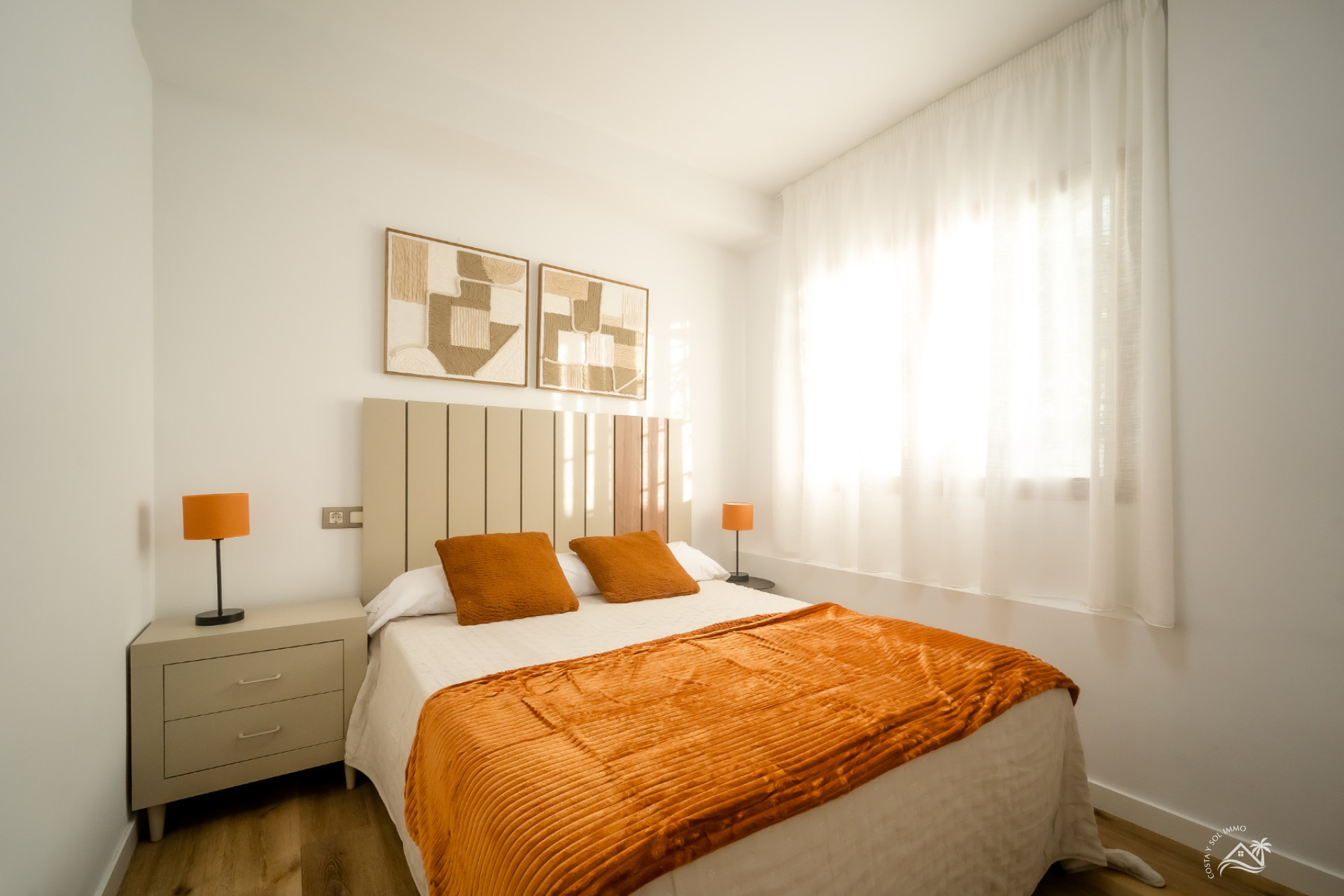 Nieuwbouw Woningen - Appartement / flat -
Cuevas del Almanzora