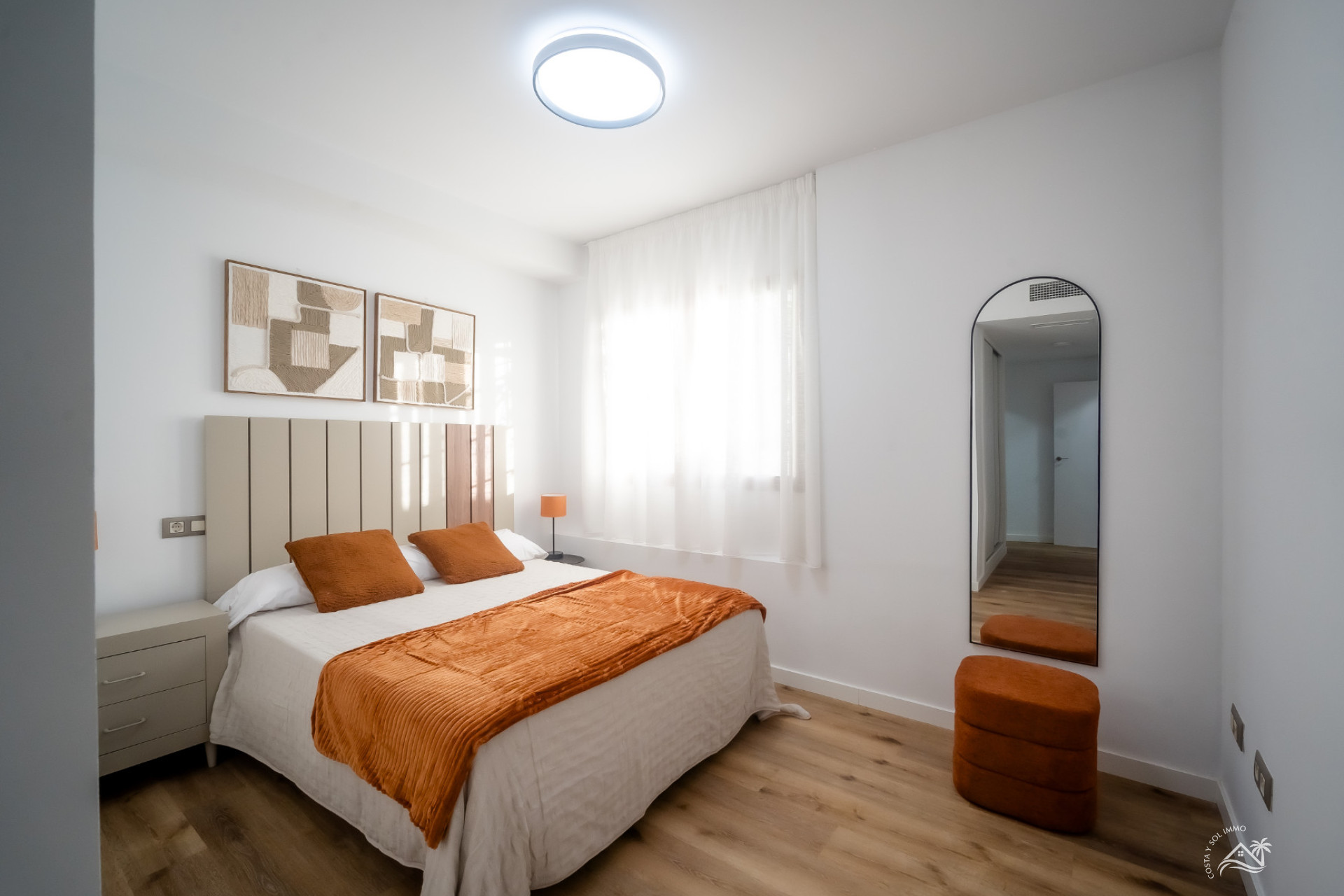 Nieuwbouw Woningen - Appartement / flat -
Cuevas del Almanzora