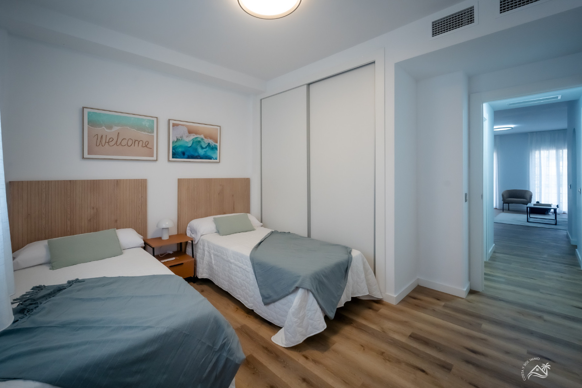 Nieuwbouw Woningen - Appartement / flat -
Cuevas del Almanzora