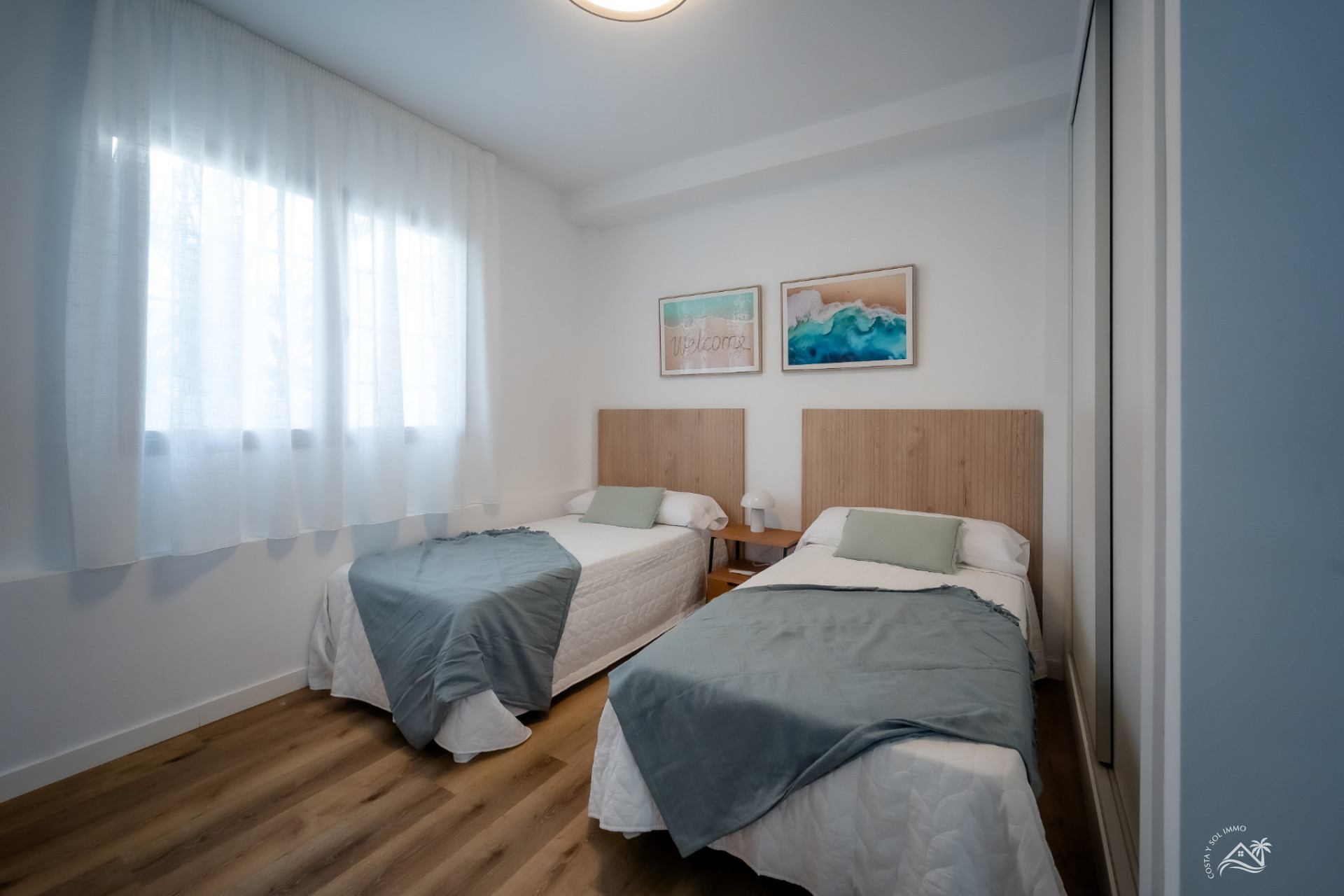 Nieuwbouw Woningen - Appartement / flat -
Cuevas del Almanzora