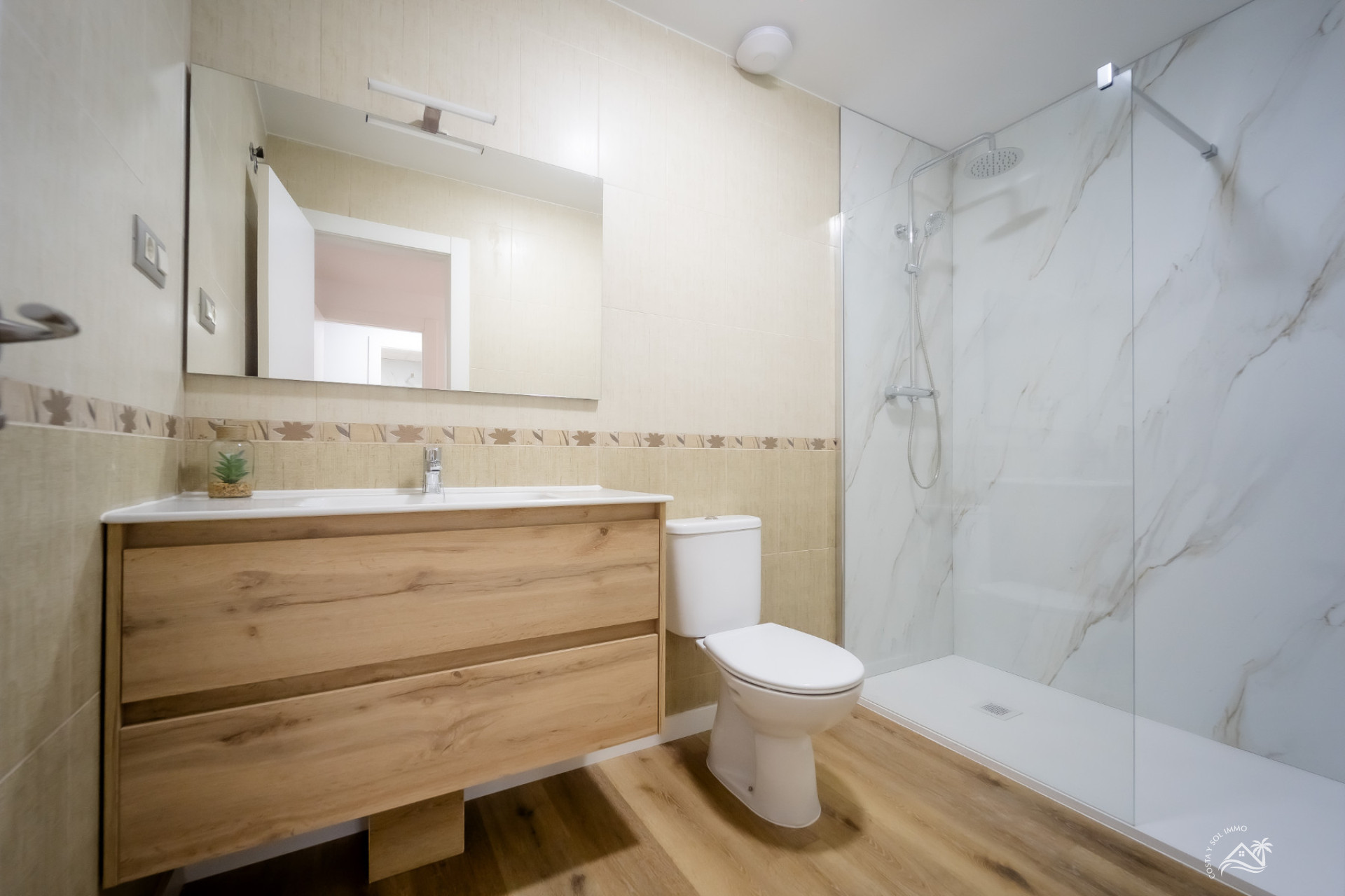Nieuwbouw Woningen - Appartement / flat -
Cuevas del Almanzora