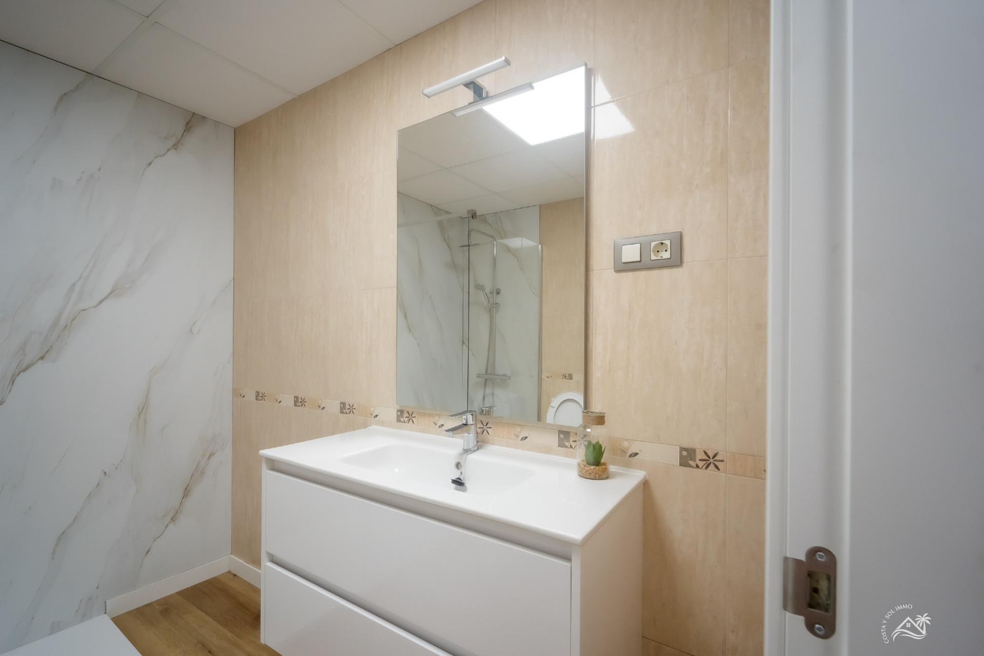 Nieuwbouw Woningen - Appartement / flat -
Cuevas del Almanzora