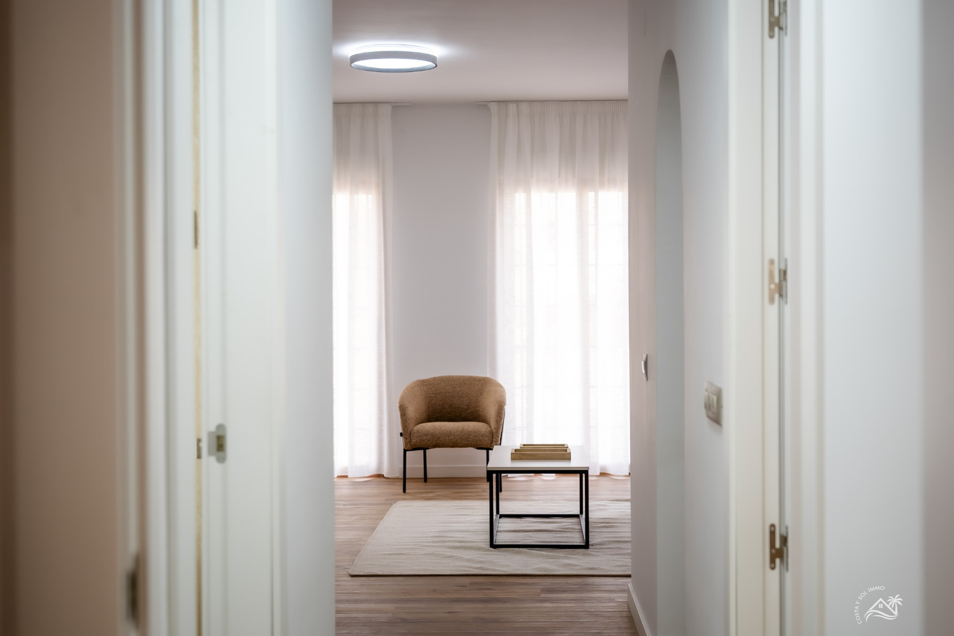 Nieuwbouw Woningen - Appartement / flat -
Cuevas del Almanzora